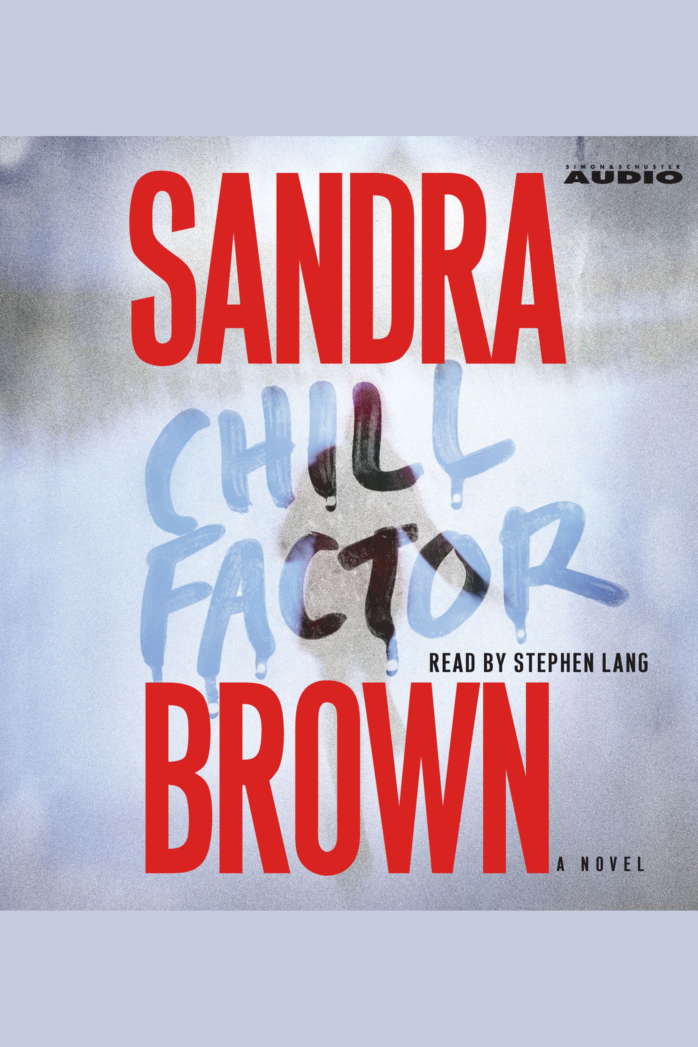 Cover image for Chill Factor [electronic resource] : A Novel