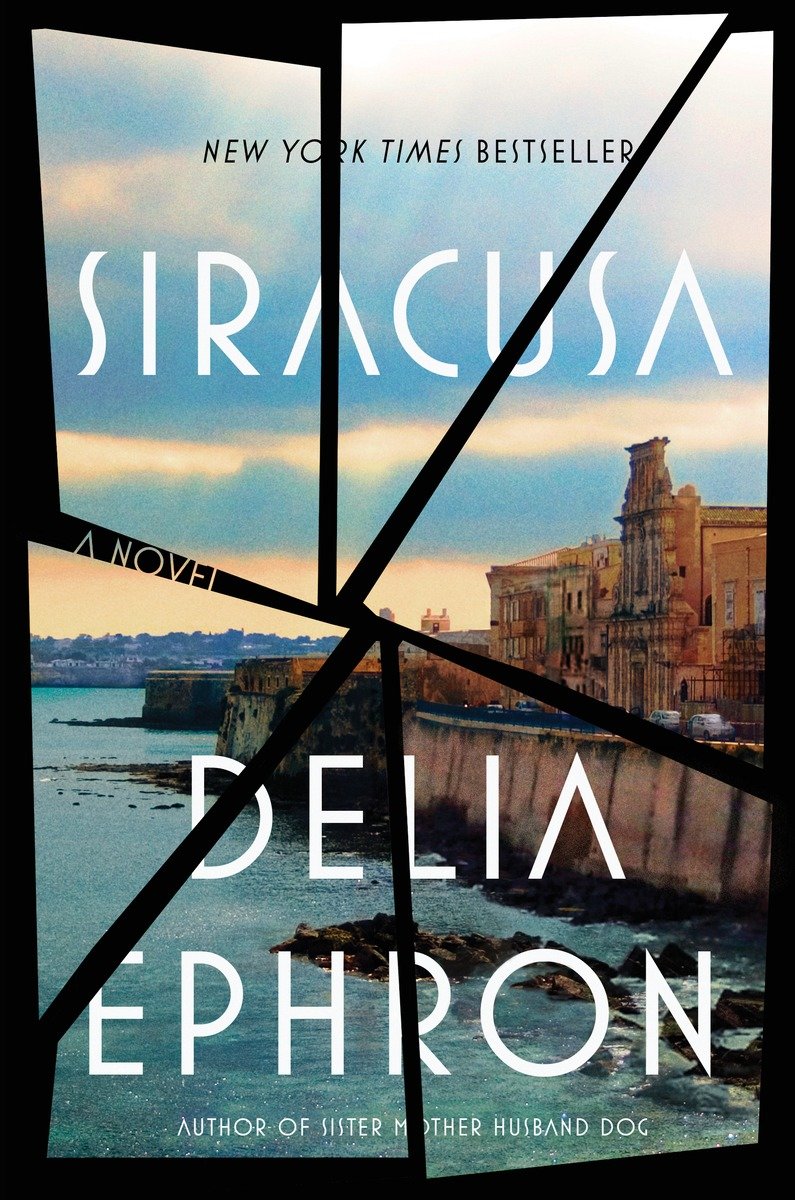 Cover image for Siracusa [electronic resource] :