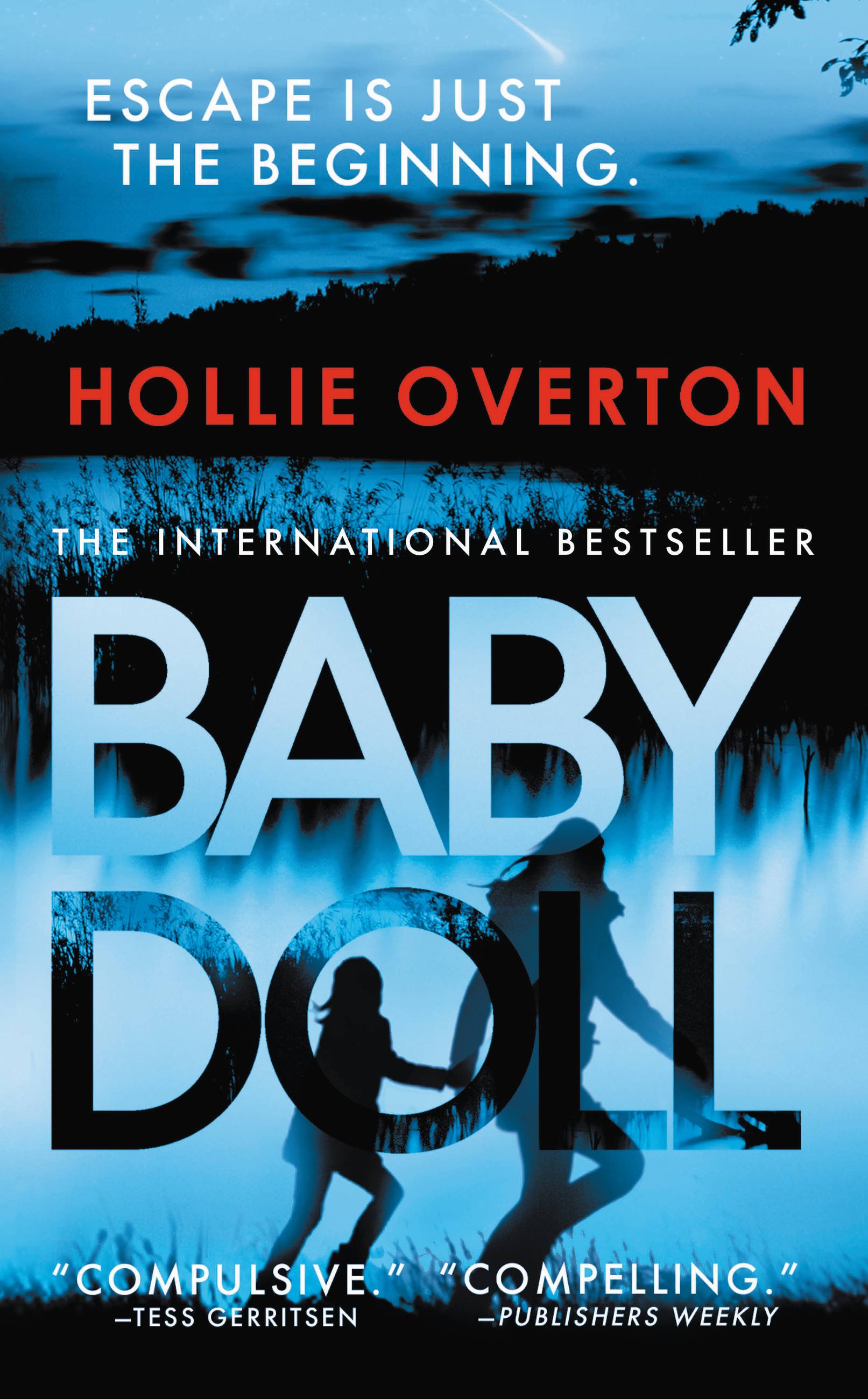 Cover image for Baby Doll [electronic resource] :