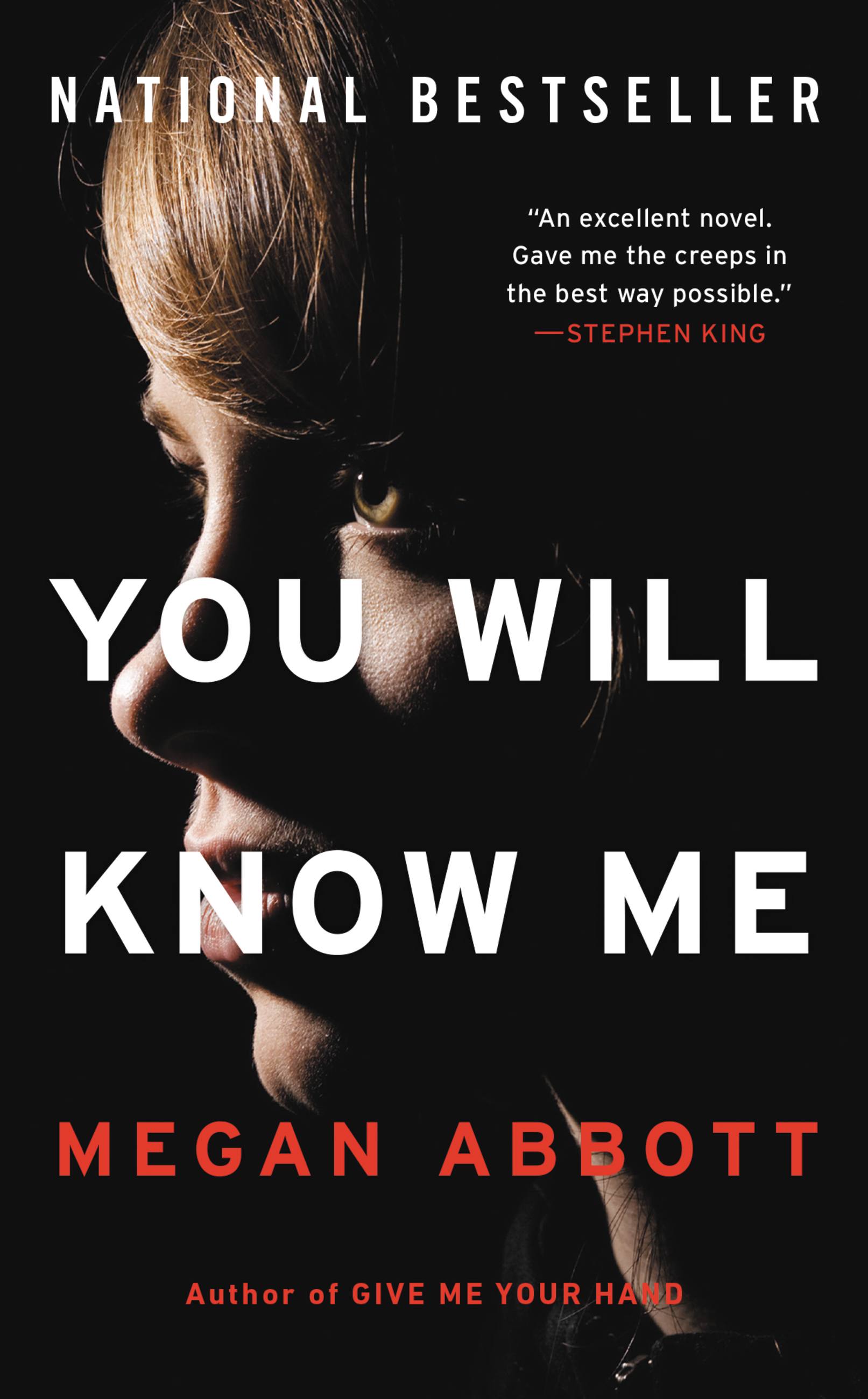 Cover image for You Will Know Me [electronic resource] : A Novel