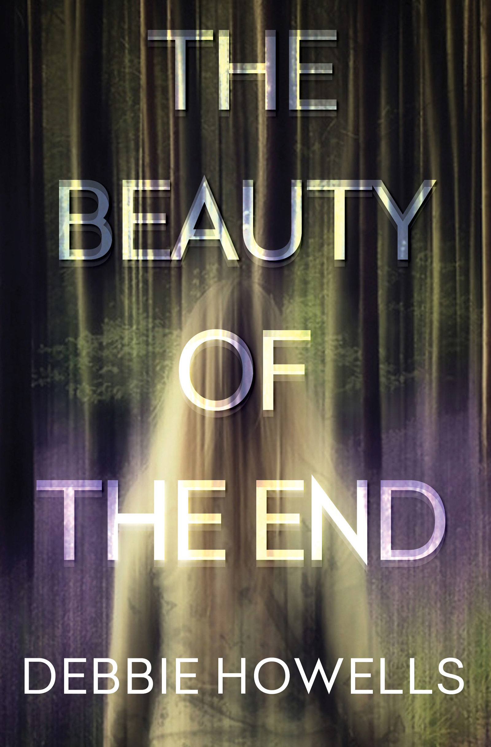 Cover image for The Beauty of the End [electronic resource] :