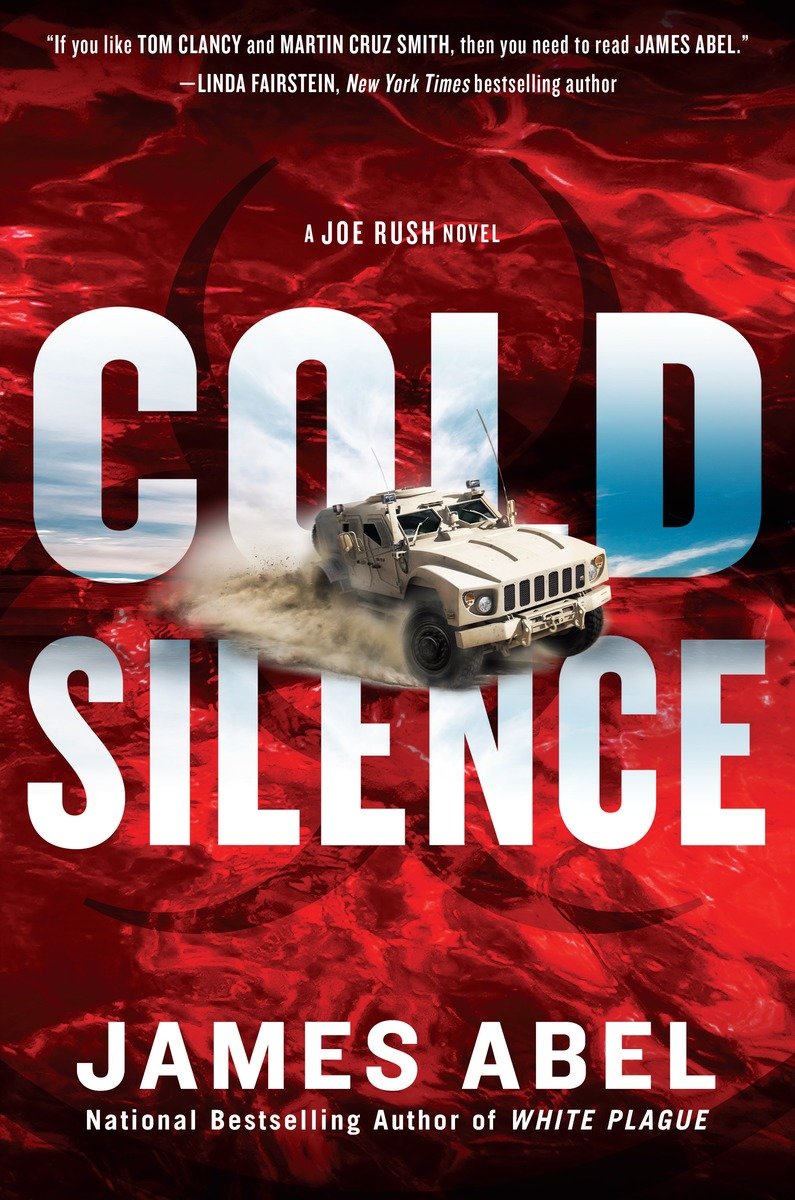 Imagen de portada para Cold Silence [electronic resource] :