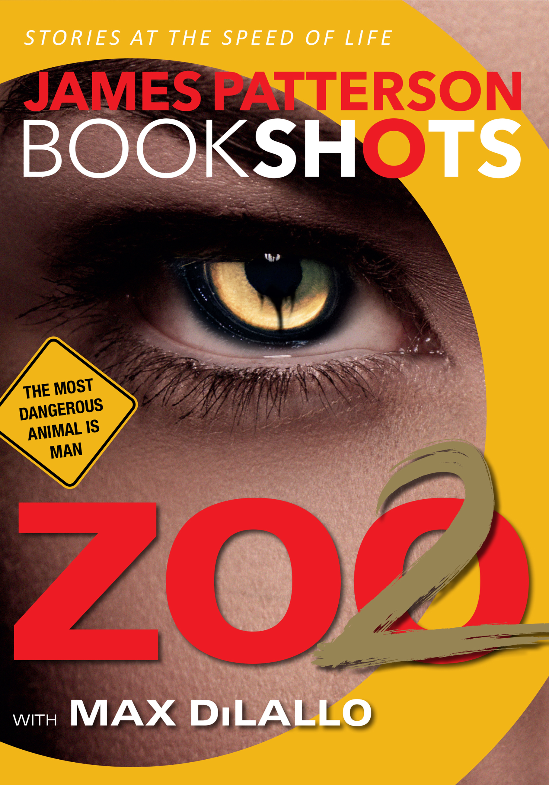 Cover image for Zoo 2 [electronic resource] :