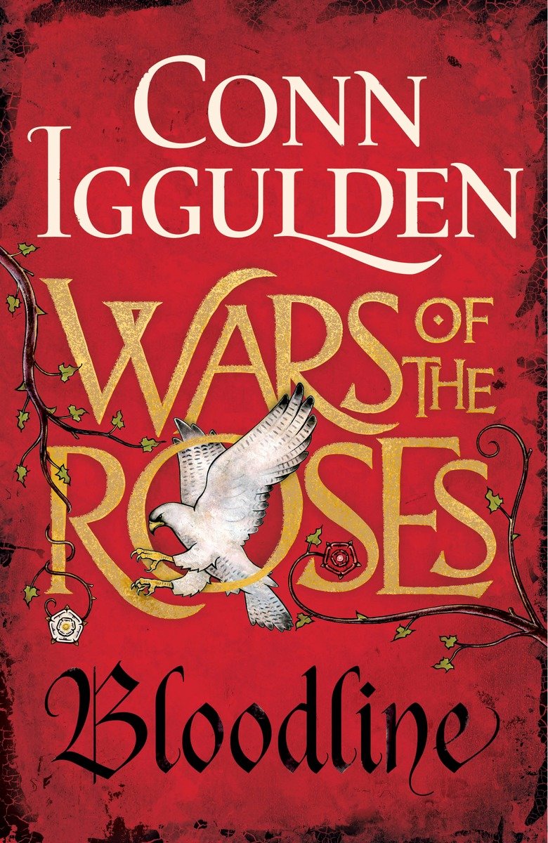 Cover image for Wars of the Roses: Bloodline [electronic resource] :
