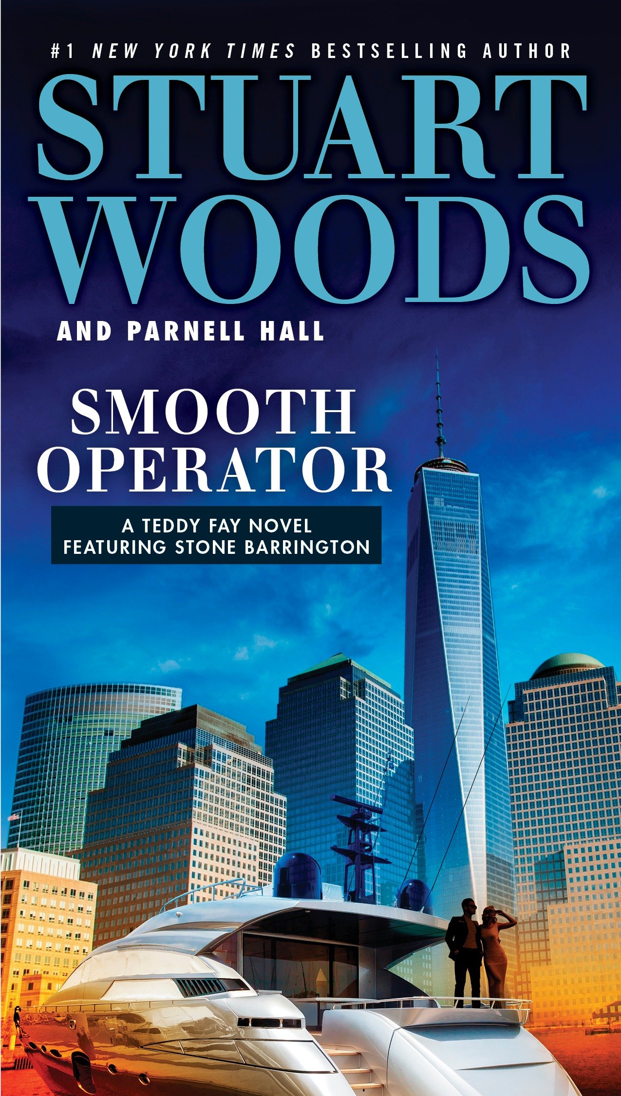 Cover image for Smooth Operator [electronic resource] :