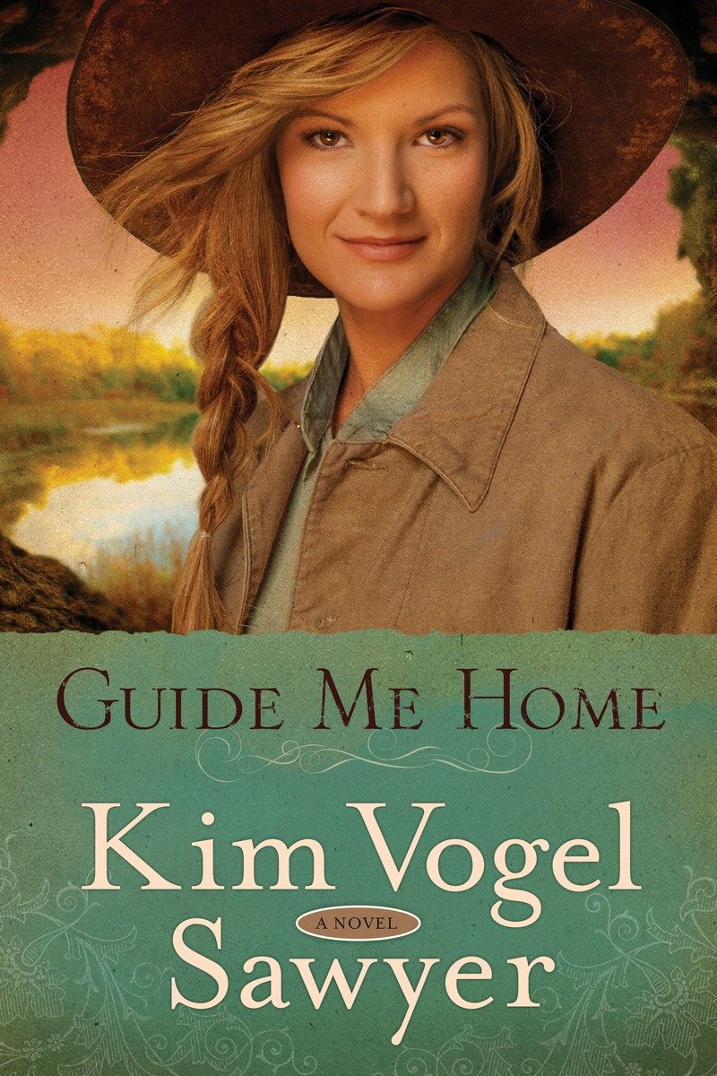 Cover image for Guide Me Home [electronic resource] : A Novel