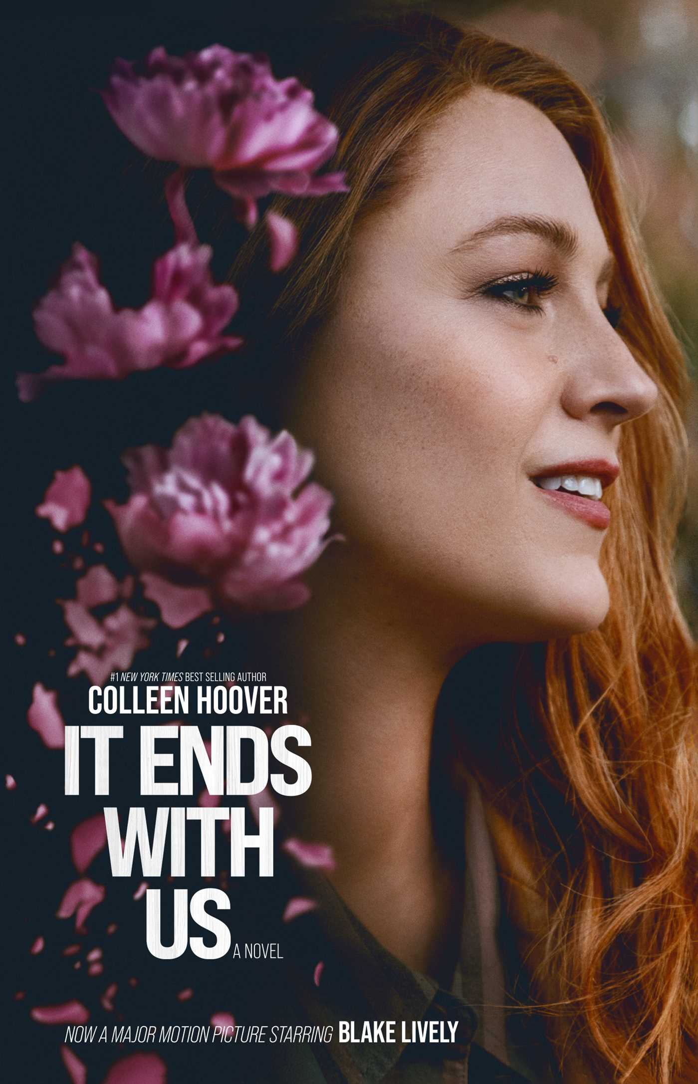 Imagen de portada para It Ends with Us [electronic resource] : A Novel