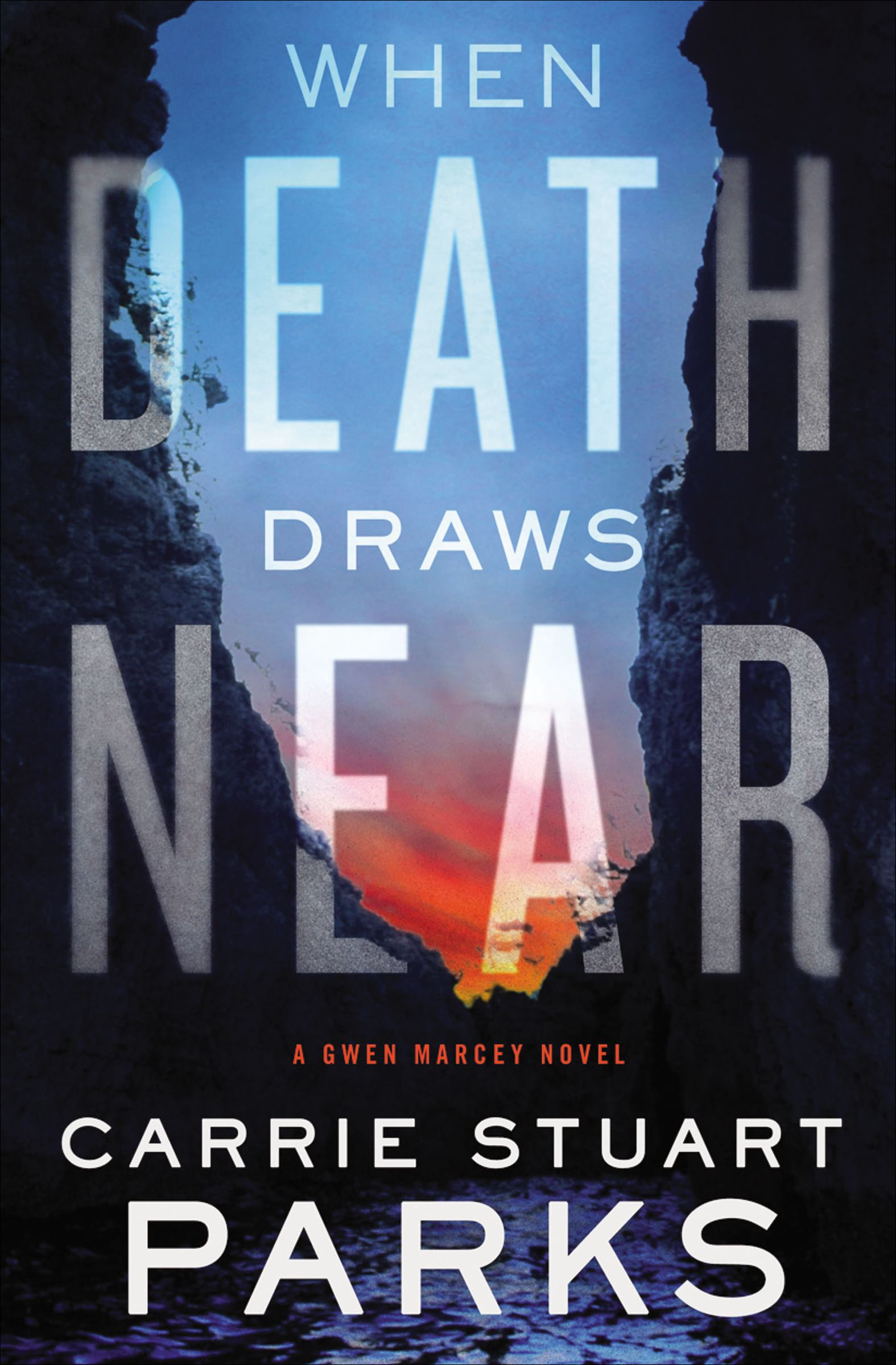 Cover image for When Death Draws Near [electronic resource] :