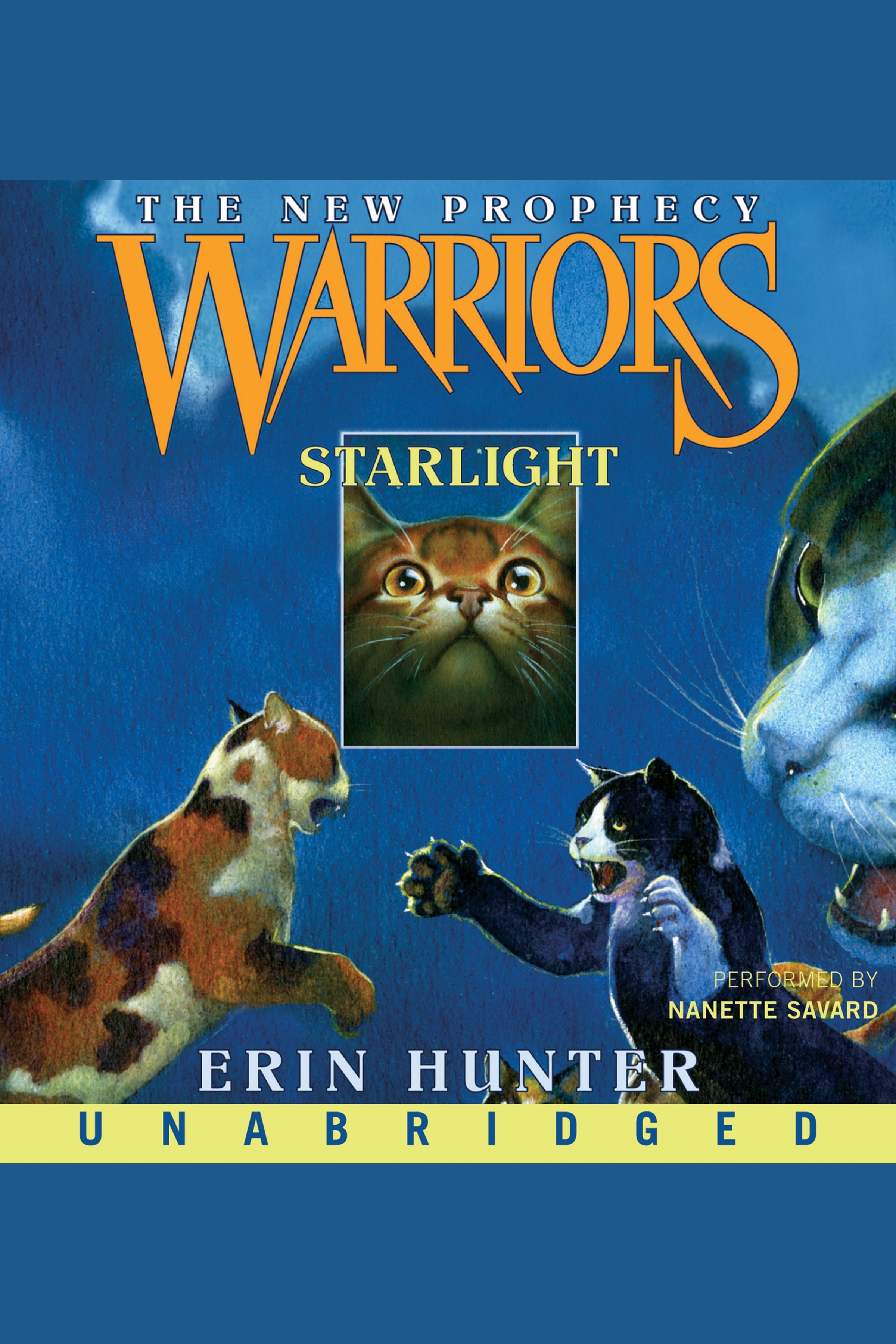 Starlight cover image