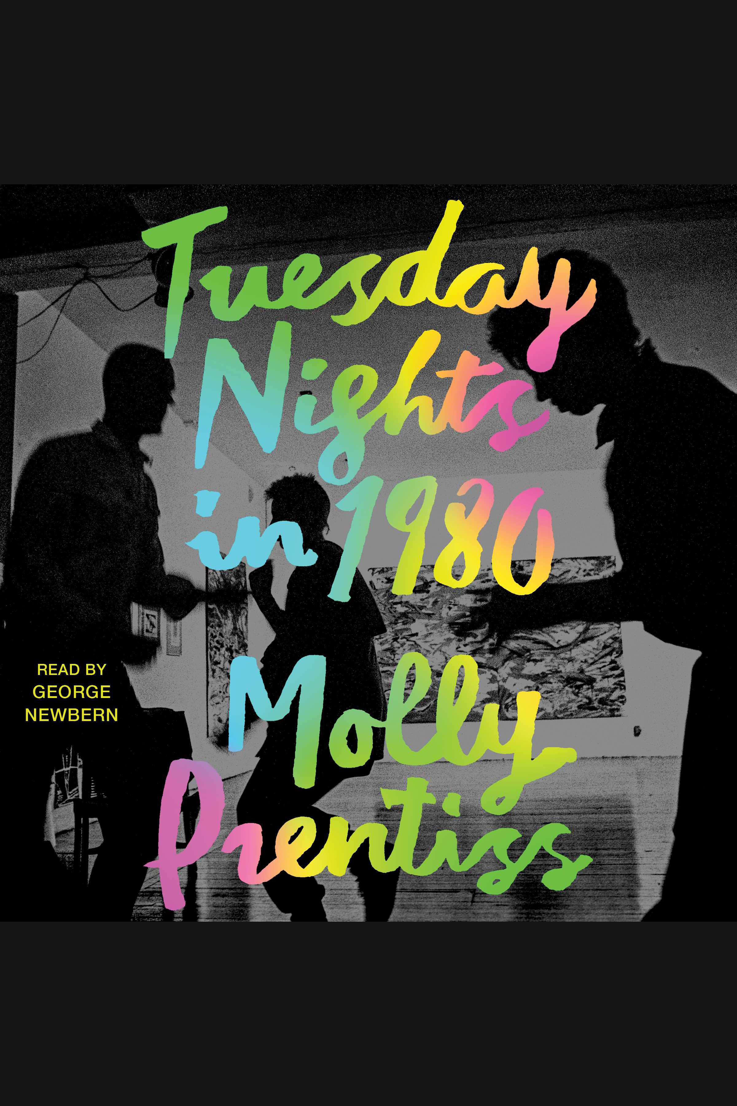 Cover image for Tuesday Nights in 1980 [electronic resource] :