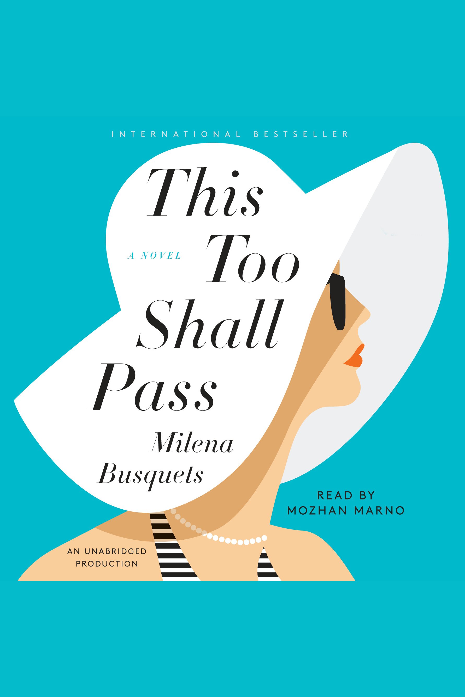 Umschlagbild für This Too Shall Pass [electronic resource] : A Novel