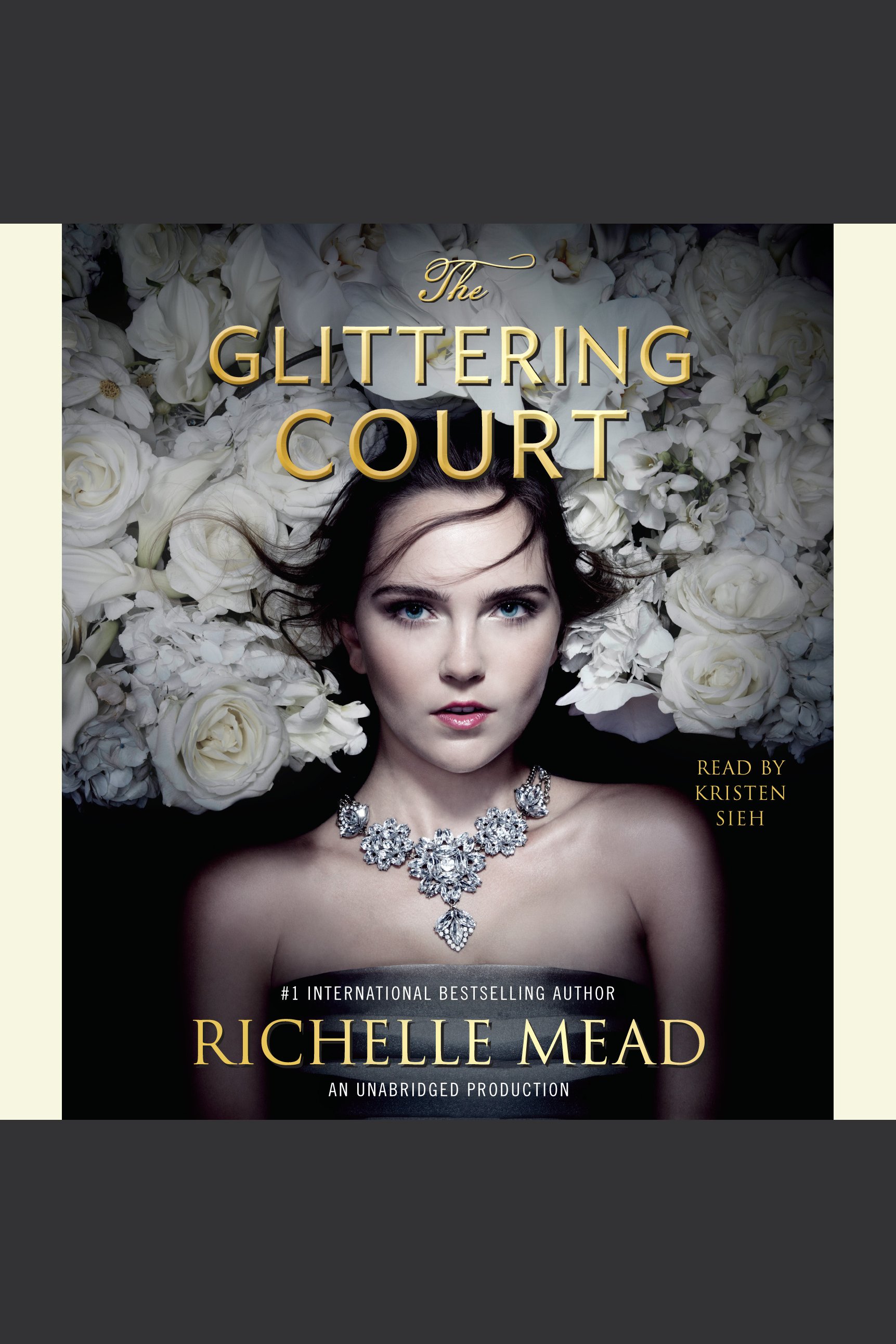 Imagen de portada para The Glittering Court [electronic resource] :