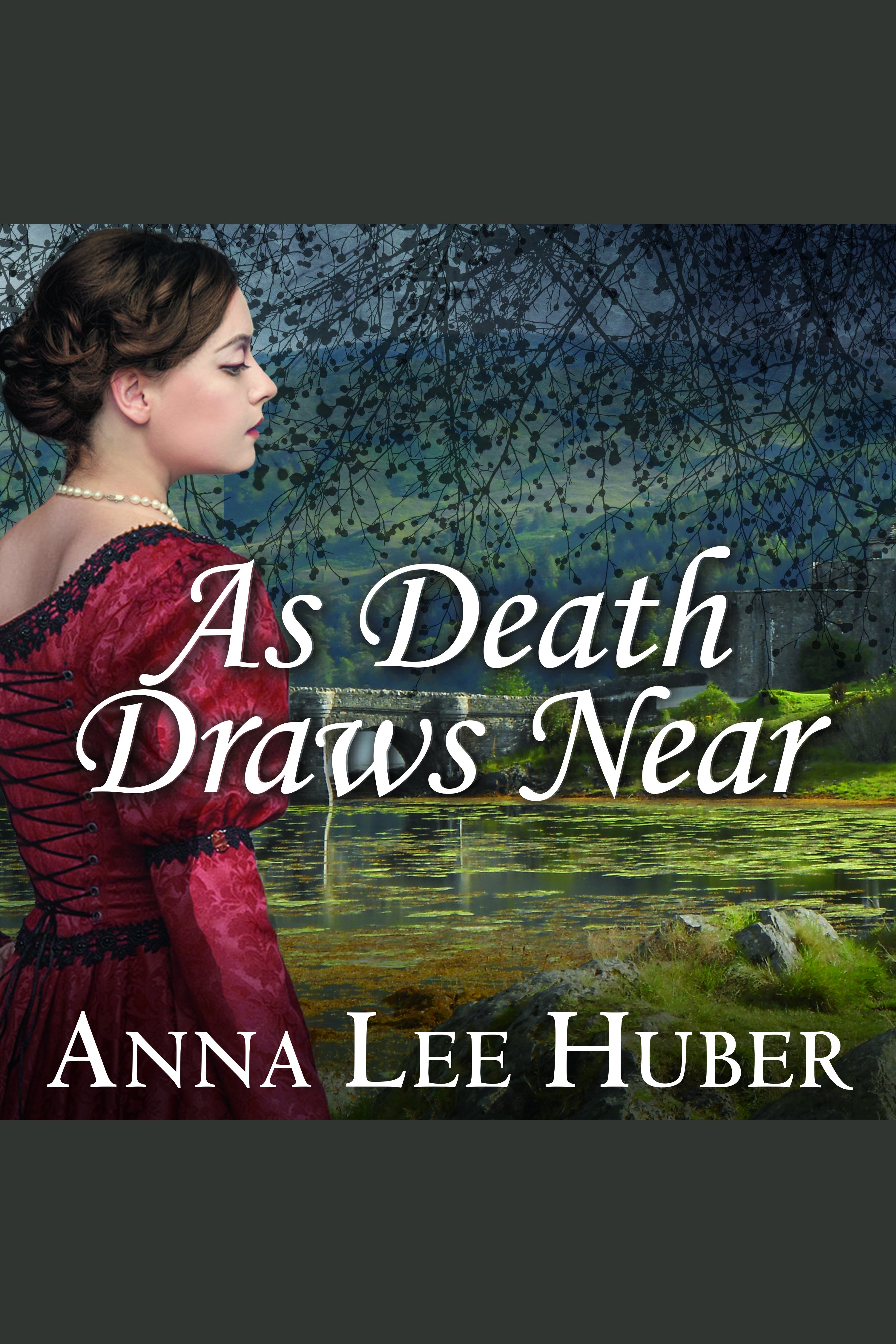 As Death Draws Near cover image