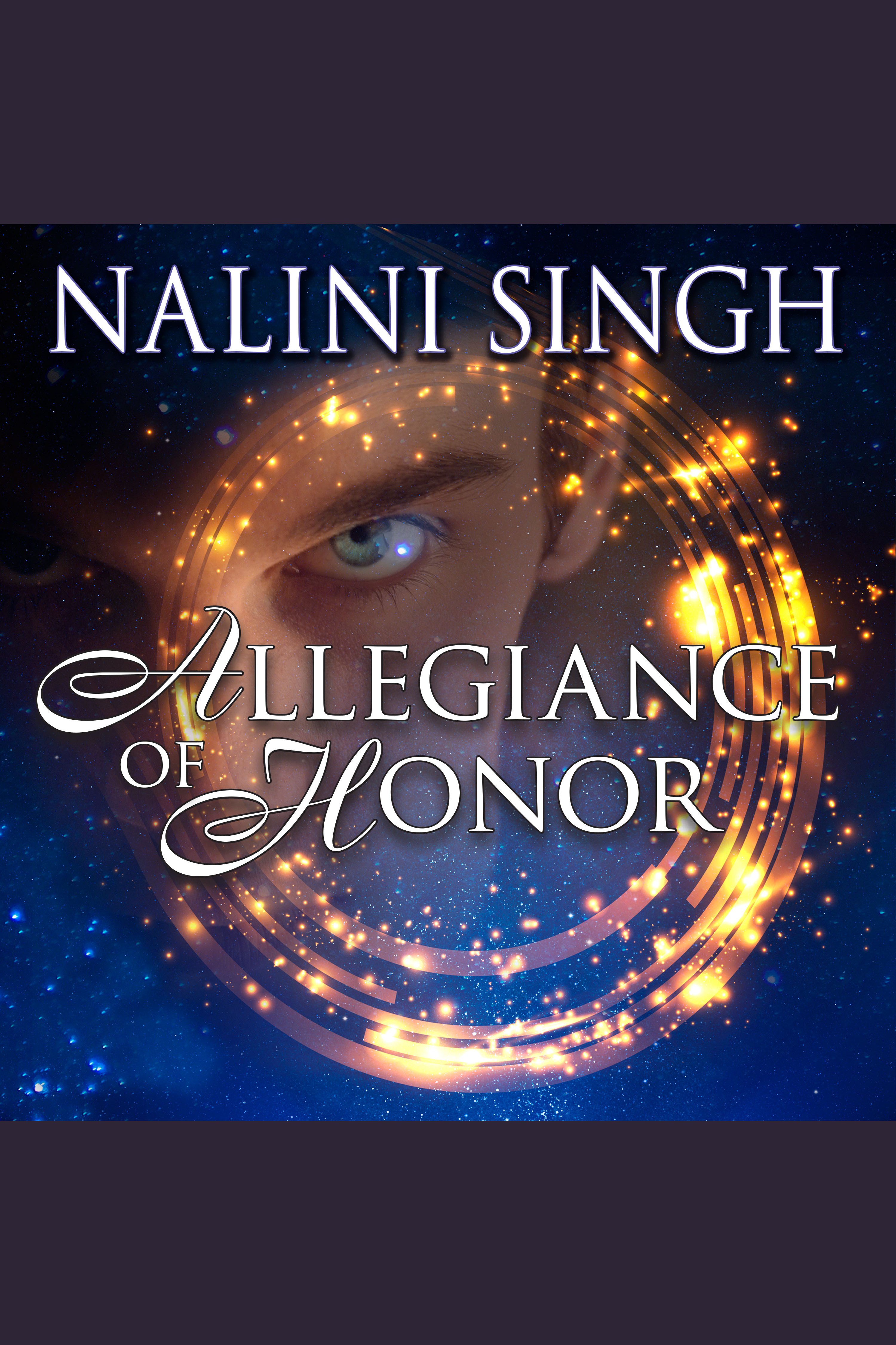 Image de couverture de Allegiance of Honor [electronic resource] :