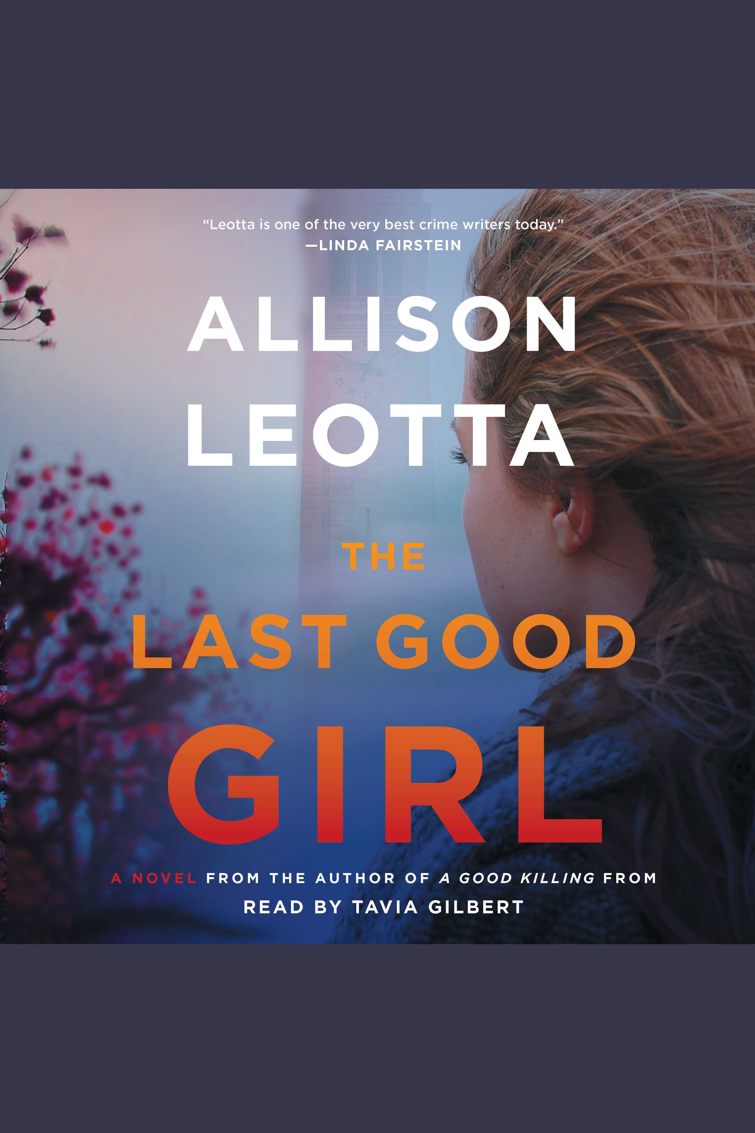 Image de couverture de The Last Good Girl [electronic resource] :
