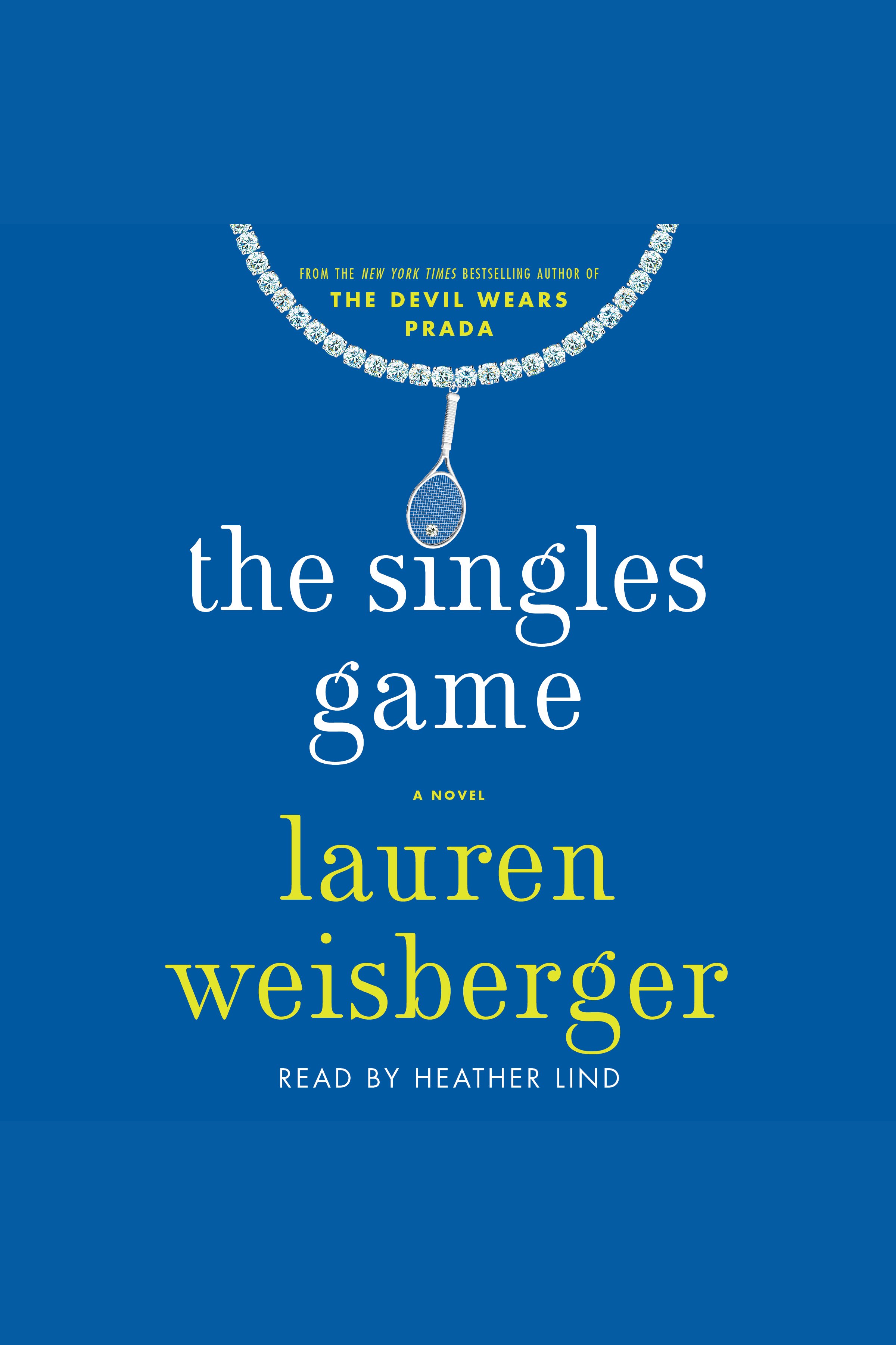 Cover image for Singles Game, The [electronic resource] :