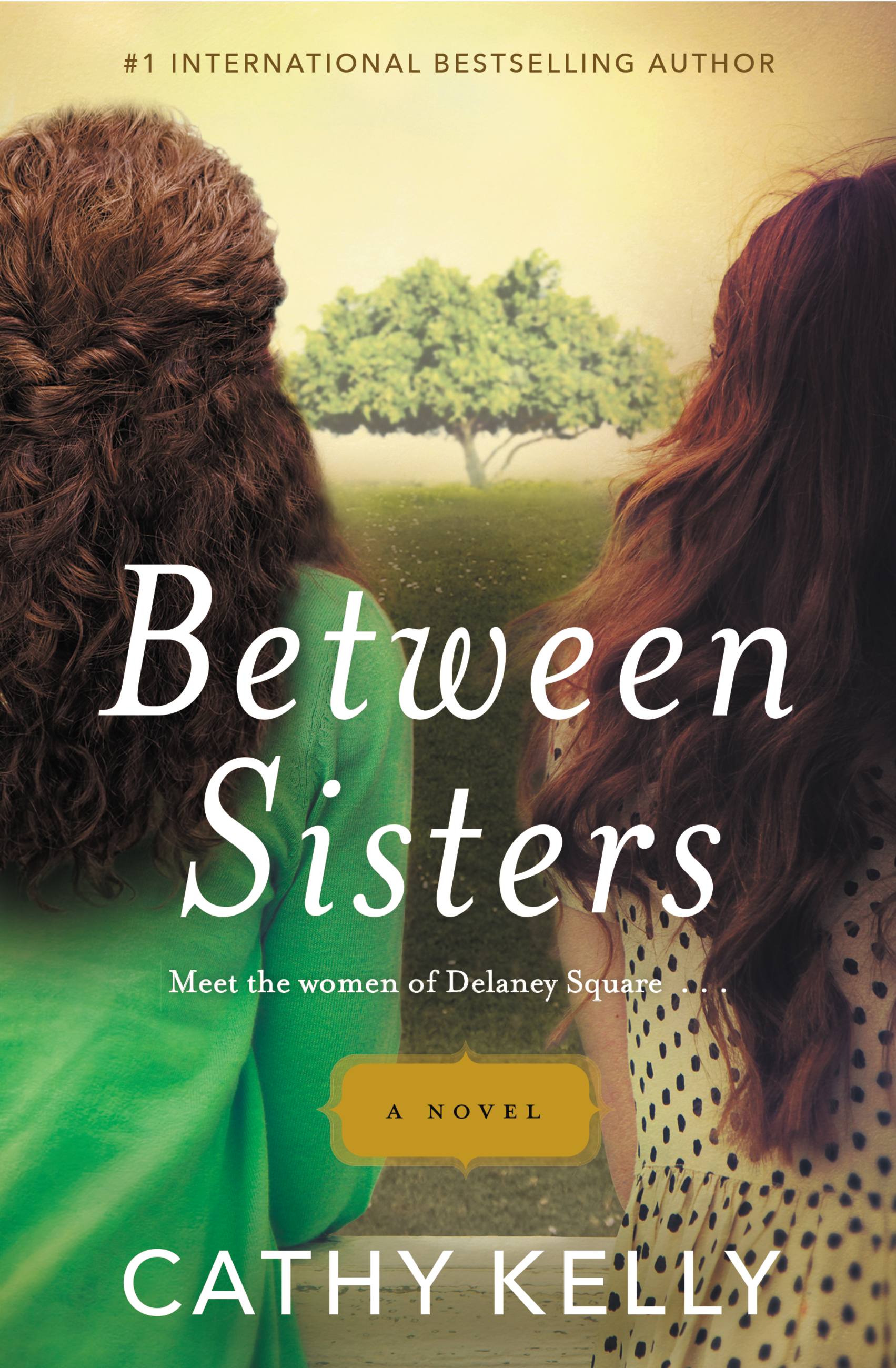 Cover image for Between Sisters [electronic resource] :