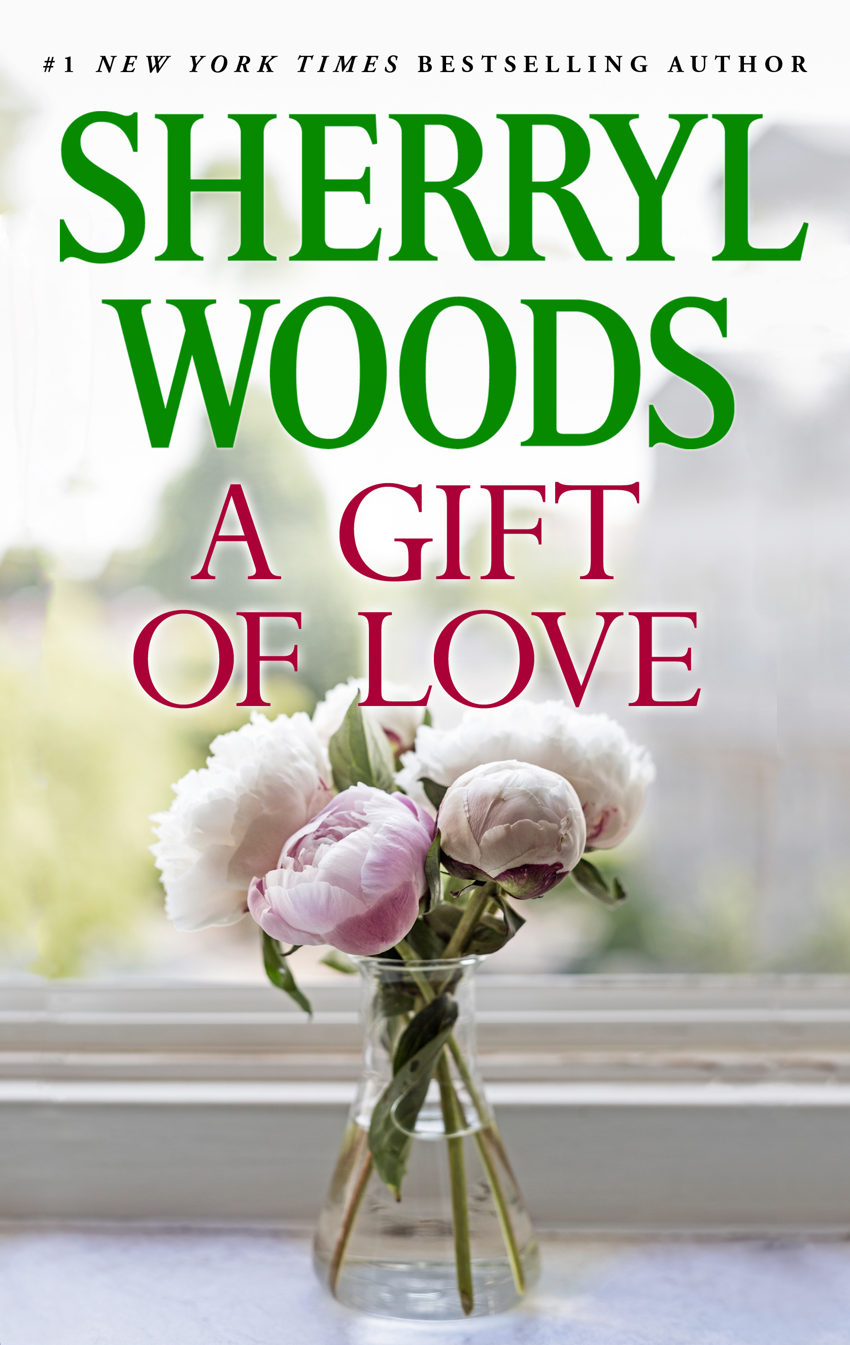 Image de couverture de GIFT OF LOVE [electronic resource] :