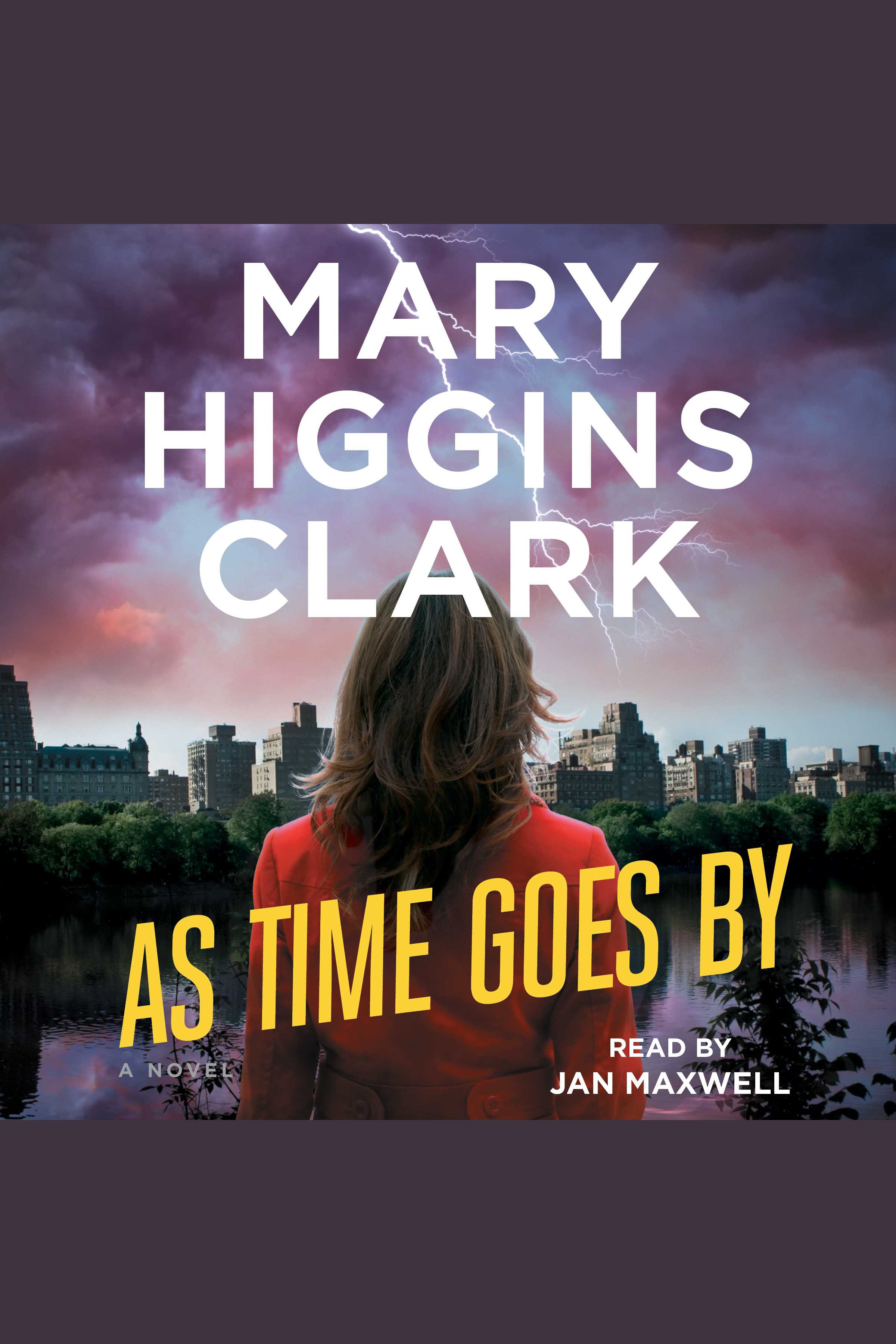 Imagen de portada para As Time Goes By [electronic resource] :