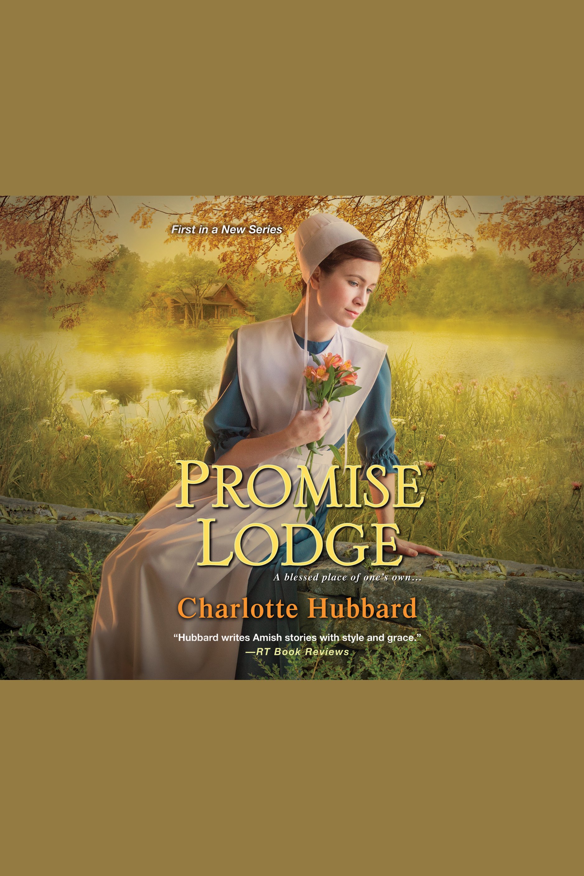 Imagen de portada para Promise Lodge [electronic resource] :