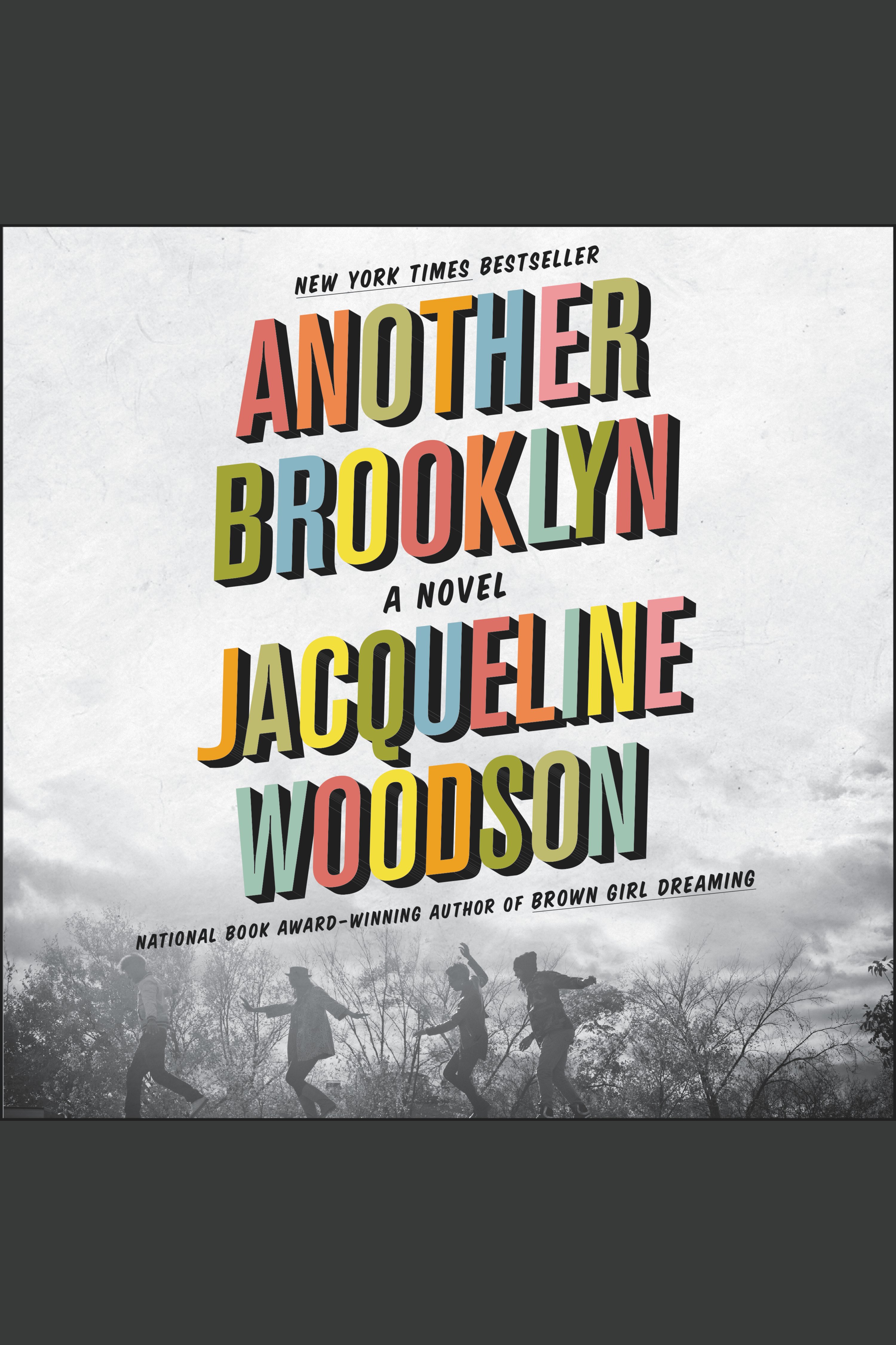 Image de couverture de Another Brooklyn [electronic resource] : A Novel