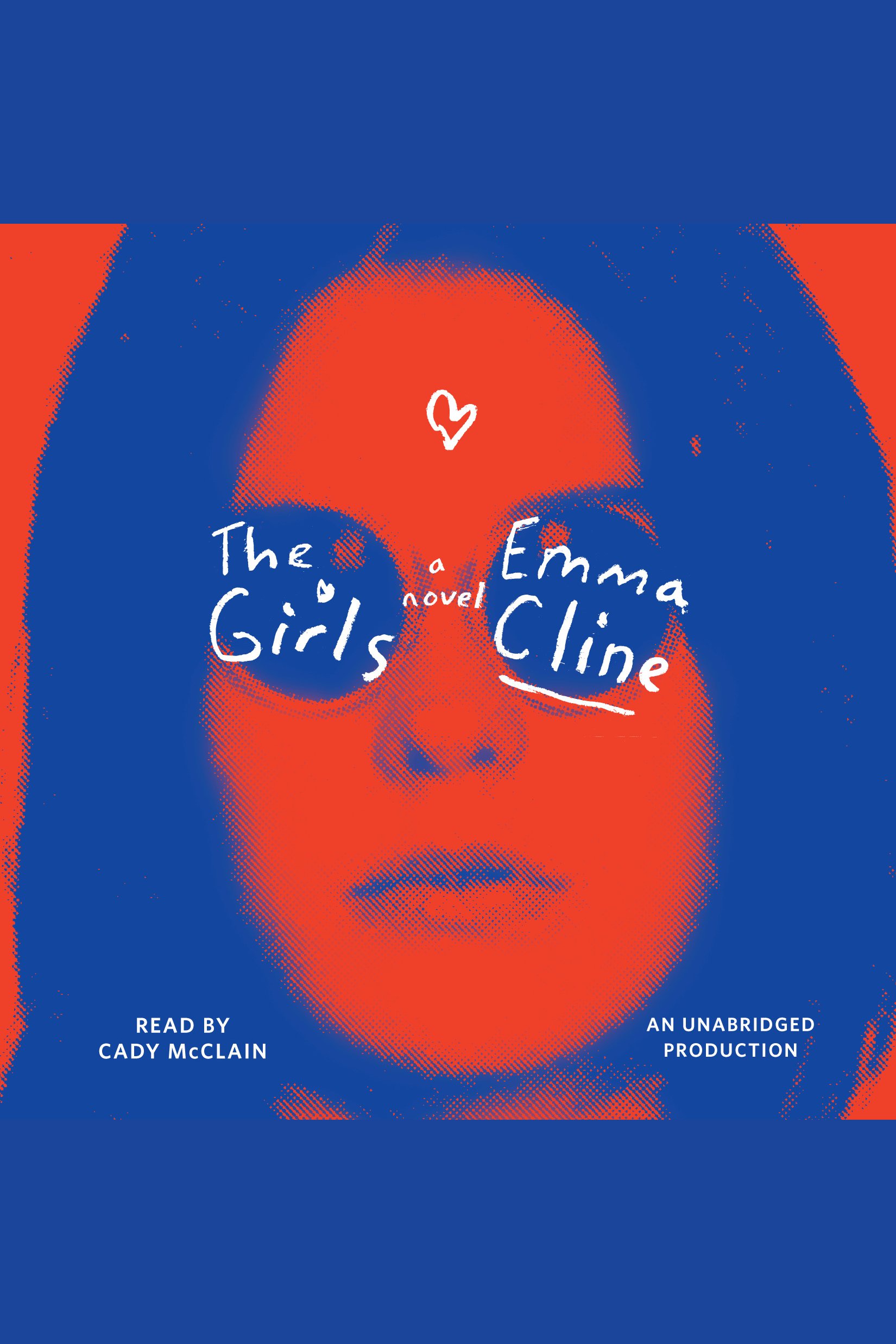 Cover image for The Girls [electronic resource] :
