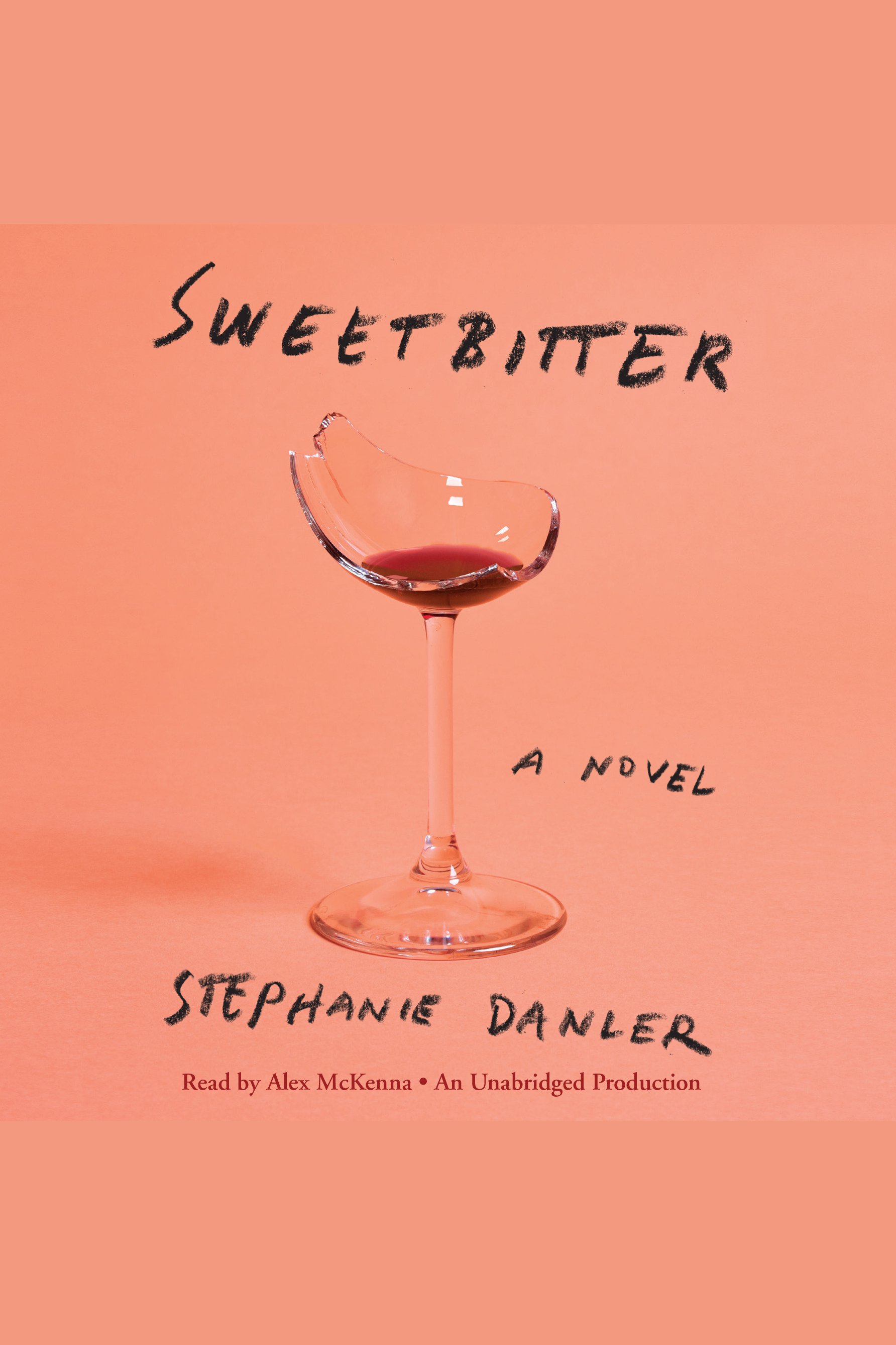 Cover image for Sweetbitter [electronic resource] : A Novel