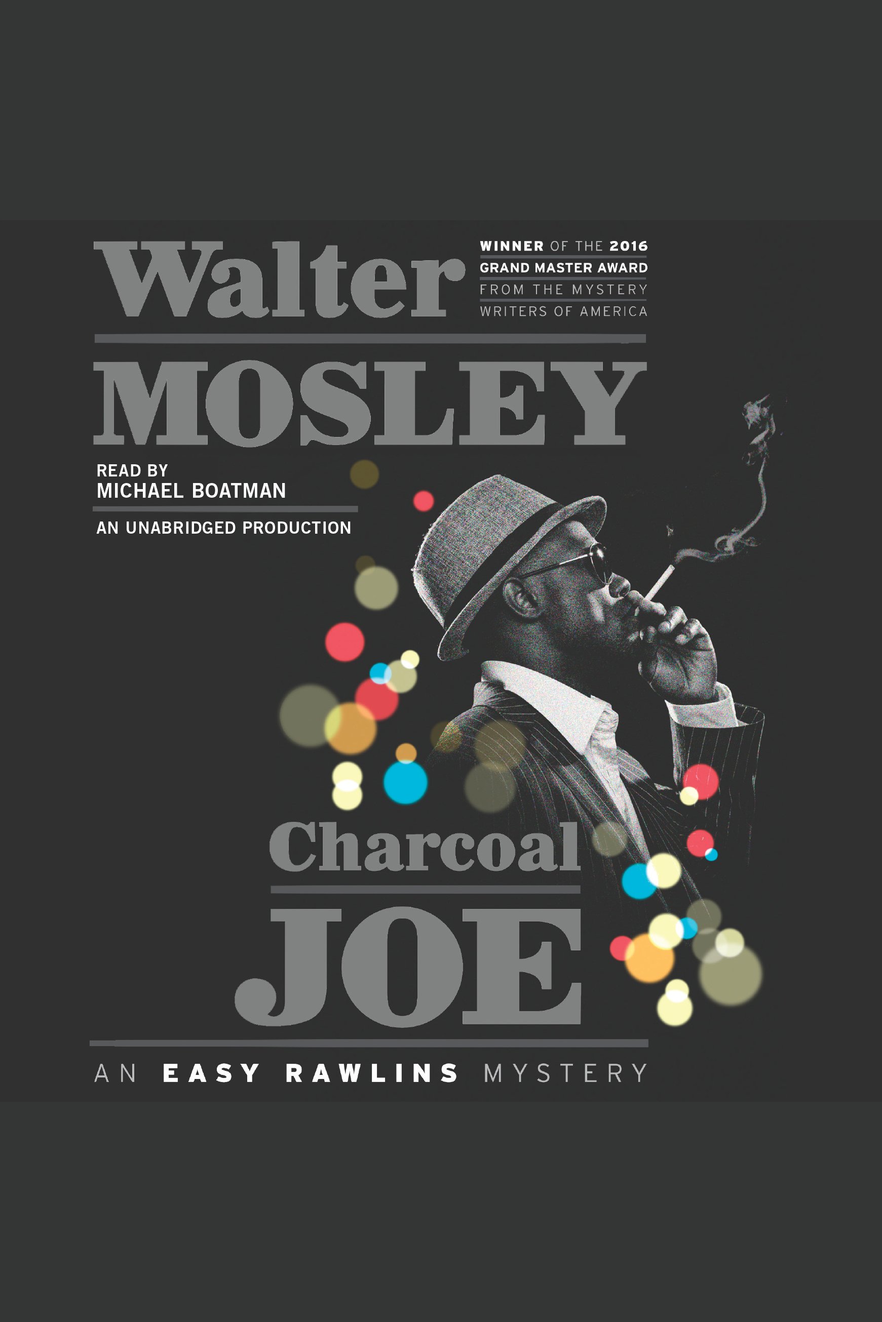 Charcoal Joe cover image