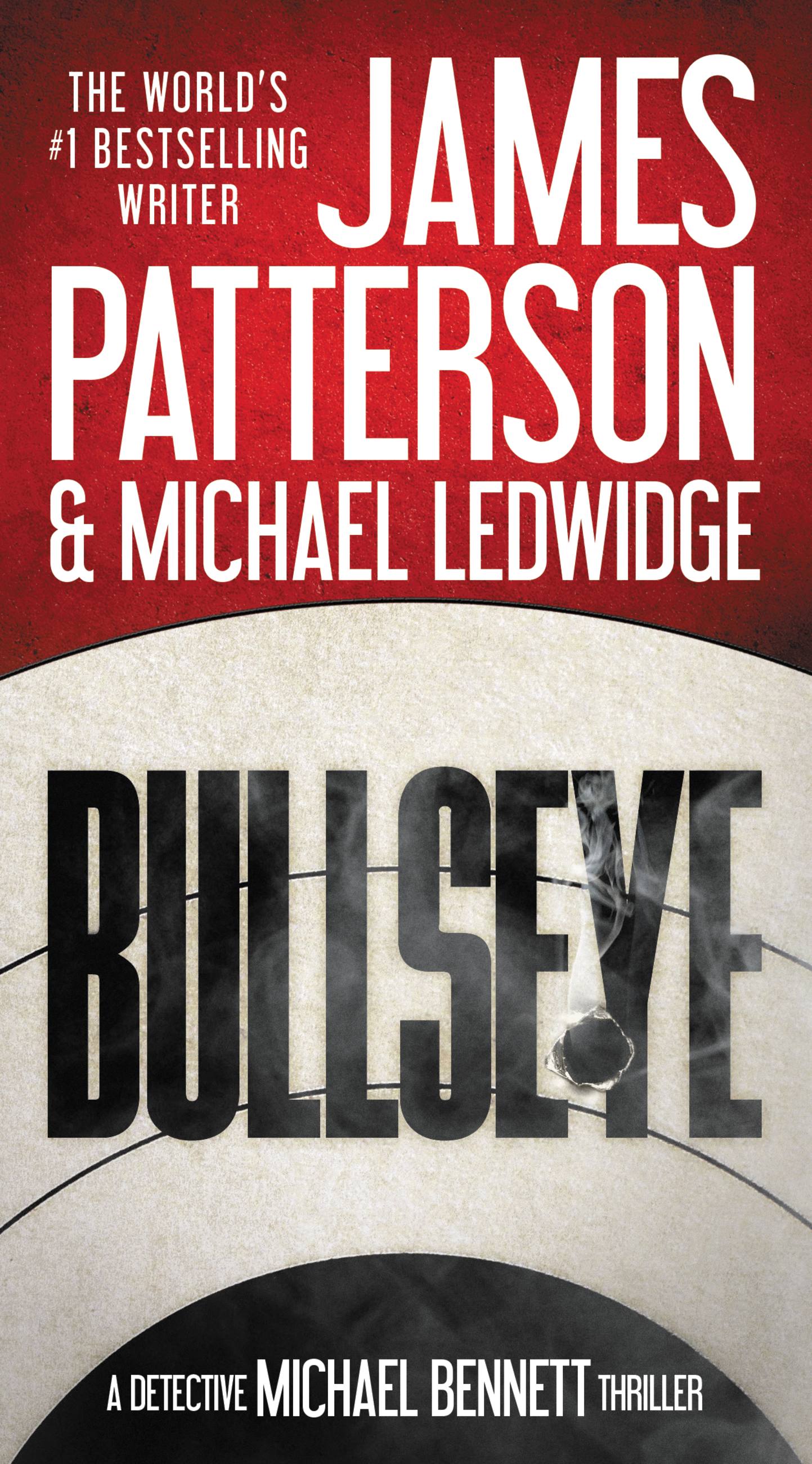 Imagen de portada para Bullseye [electronic resource] :