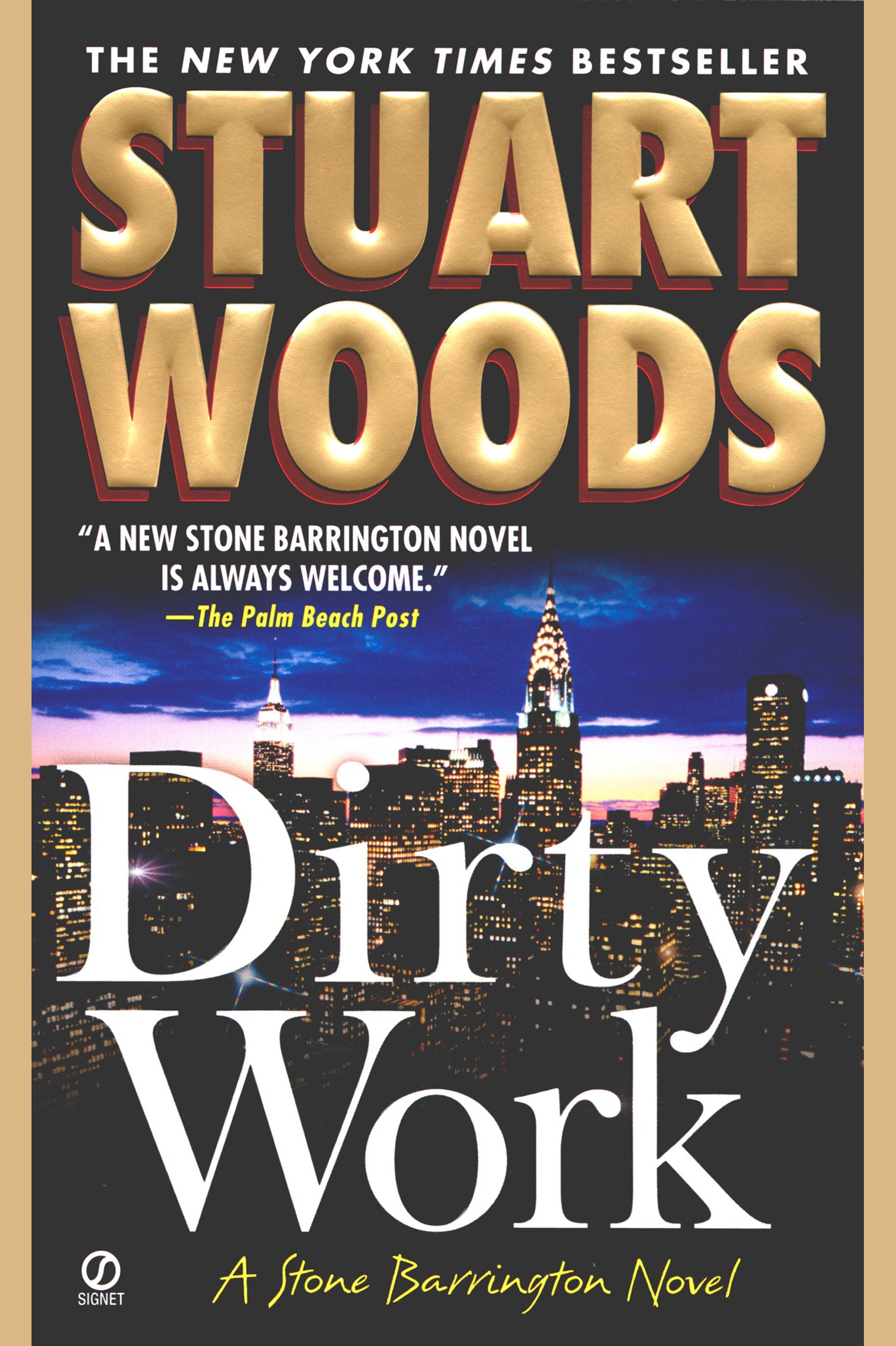 Image de couverture de Dirty Work [electronic resource] :