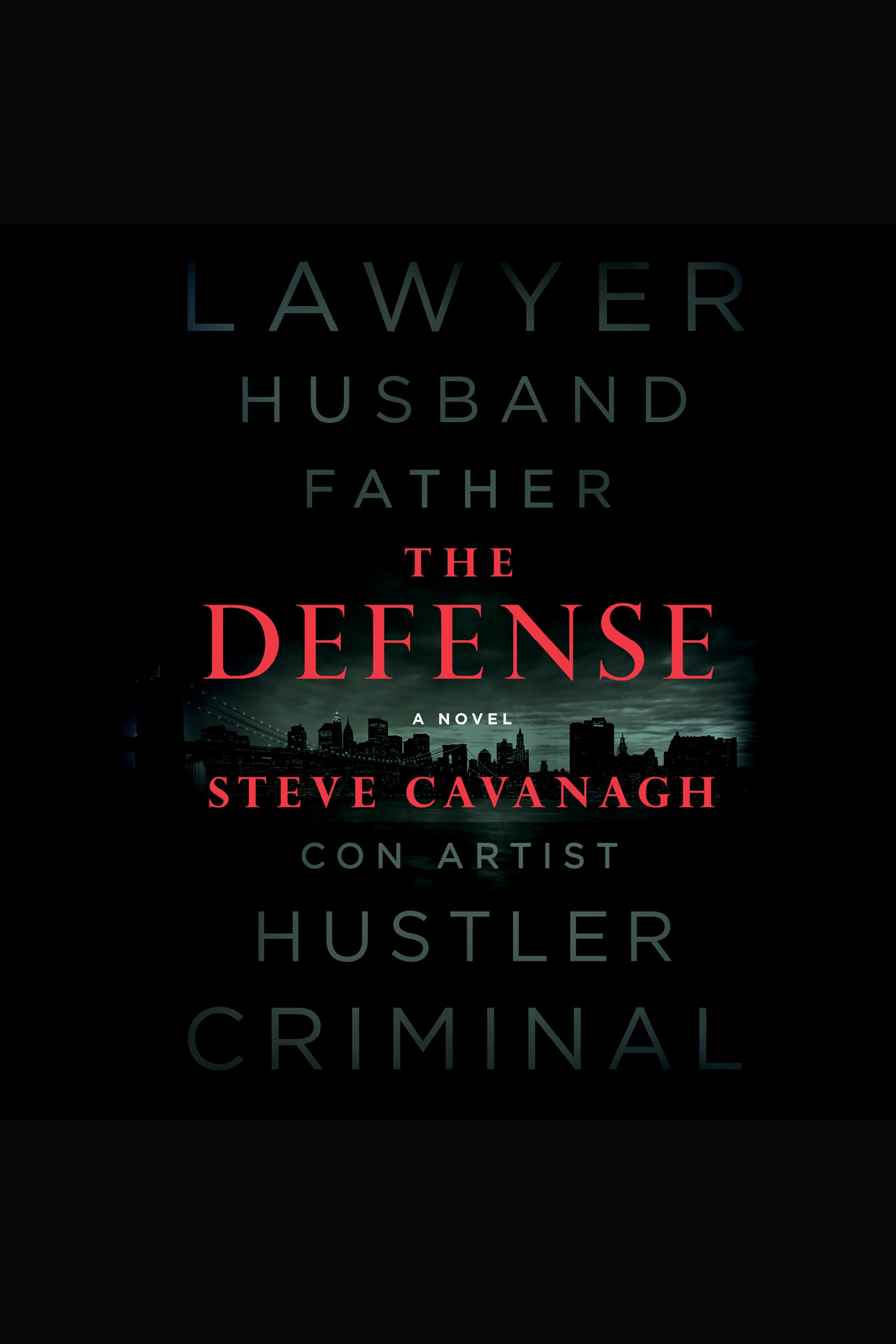 The Defense cover image