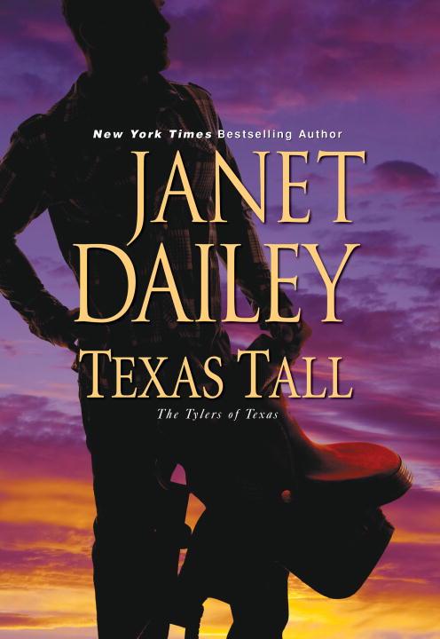 Image de couverture de Texas Tall [electronic resource] :
