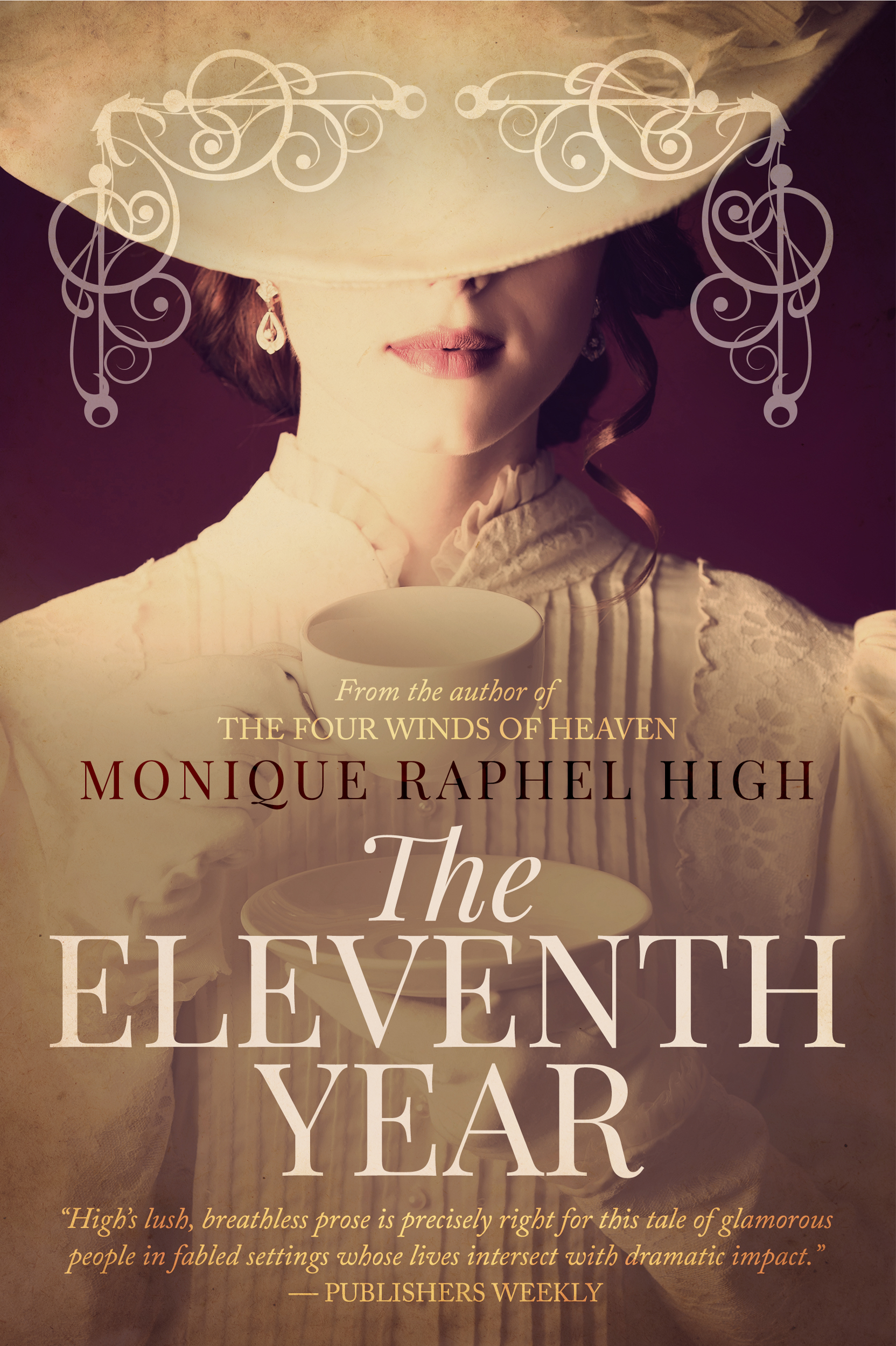 Cover image for The Eleventh Year [electronic resource] :
