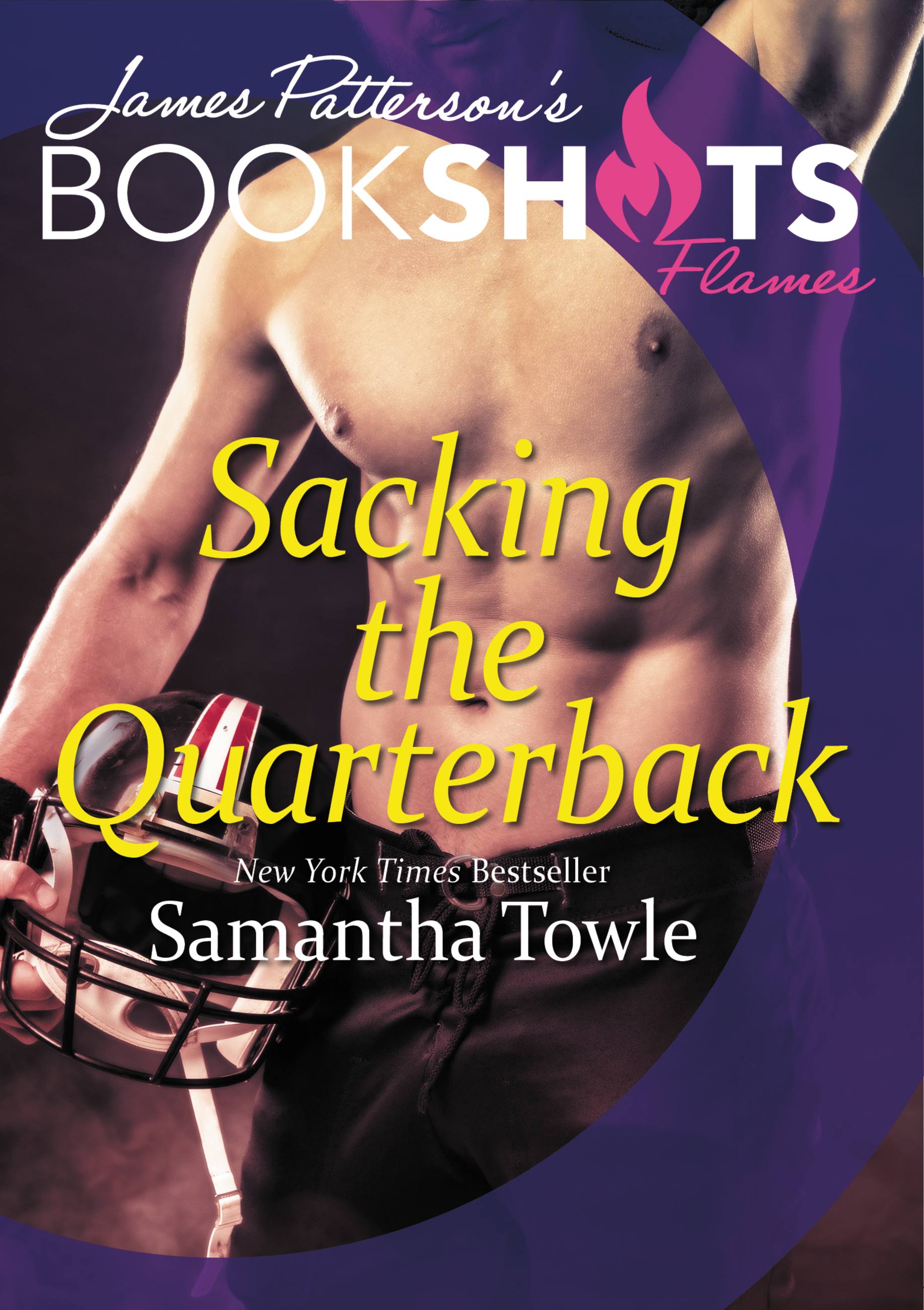 Cover image for Sacking the Quarterback [electronic resource] :