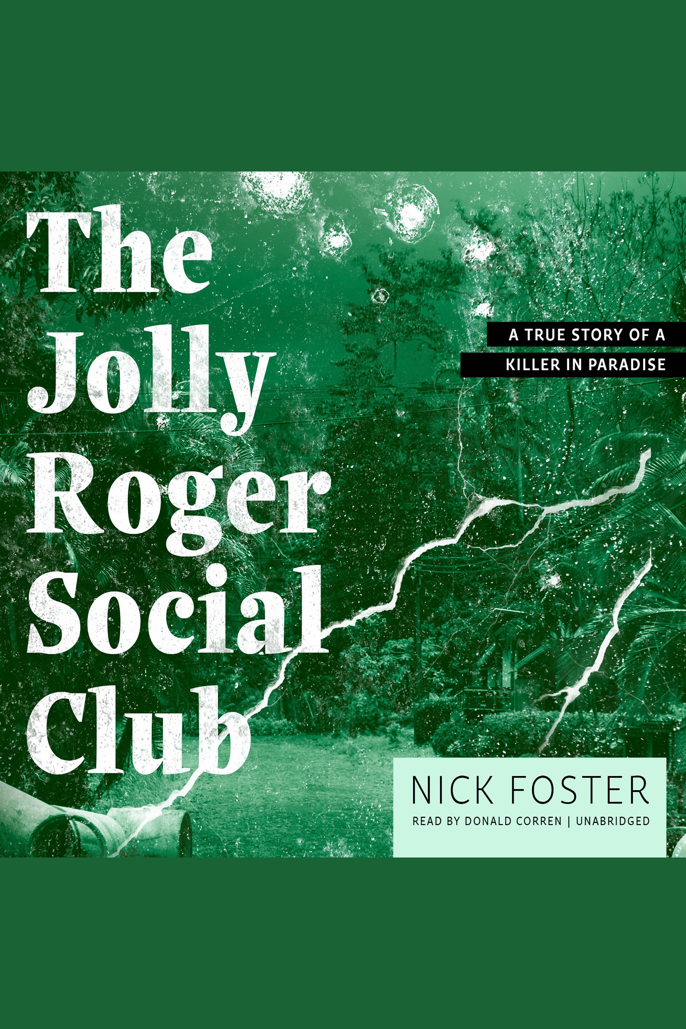 Umschlagbild für The Jolly Roger Social Club [electronic resource] :