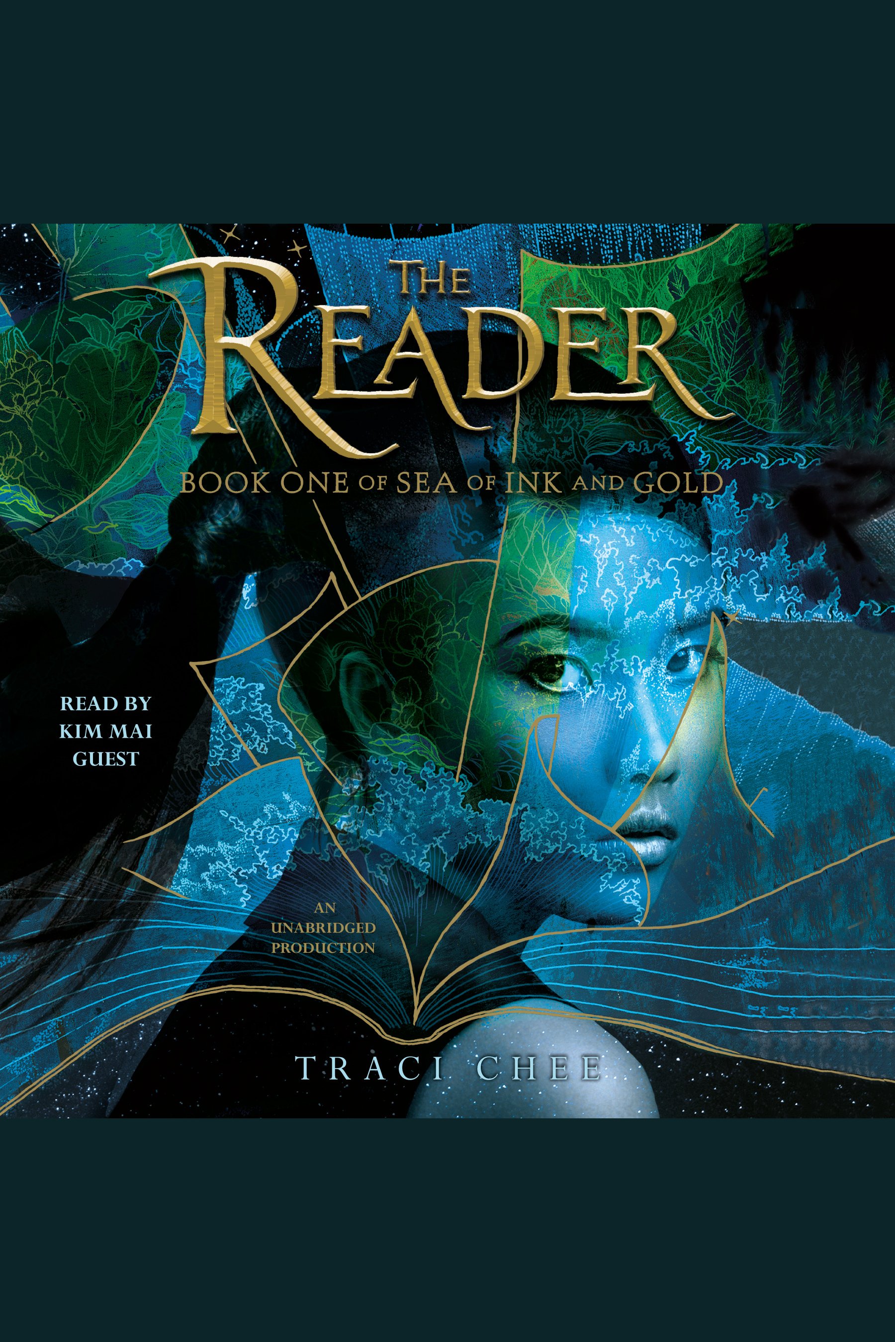 Cover image for The Reader [electronic resource] :