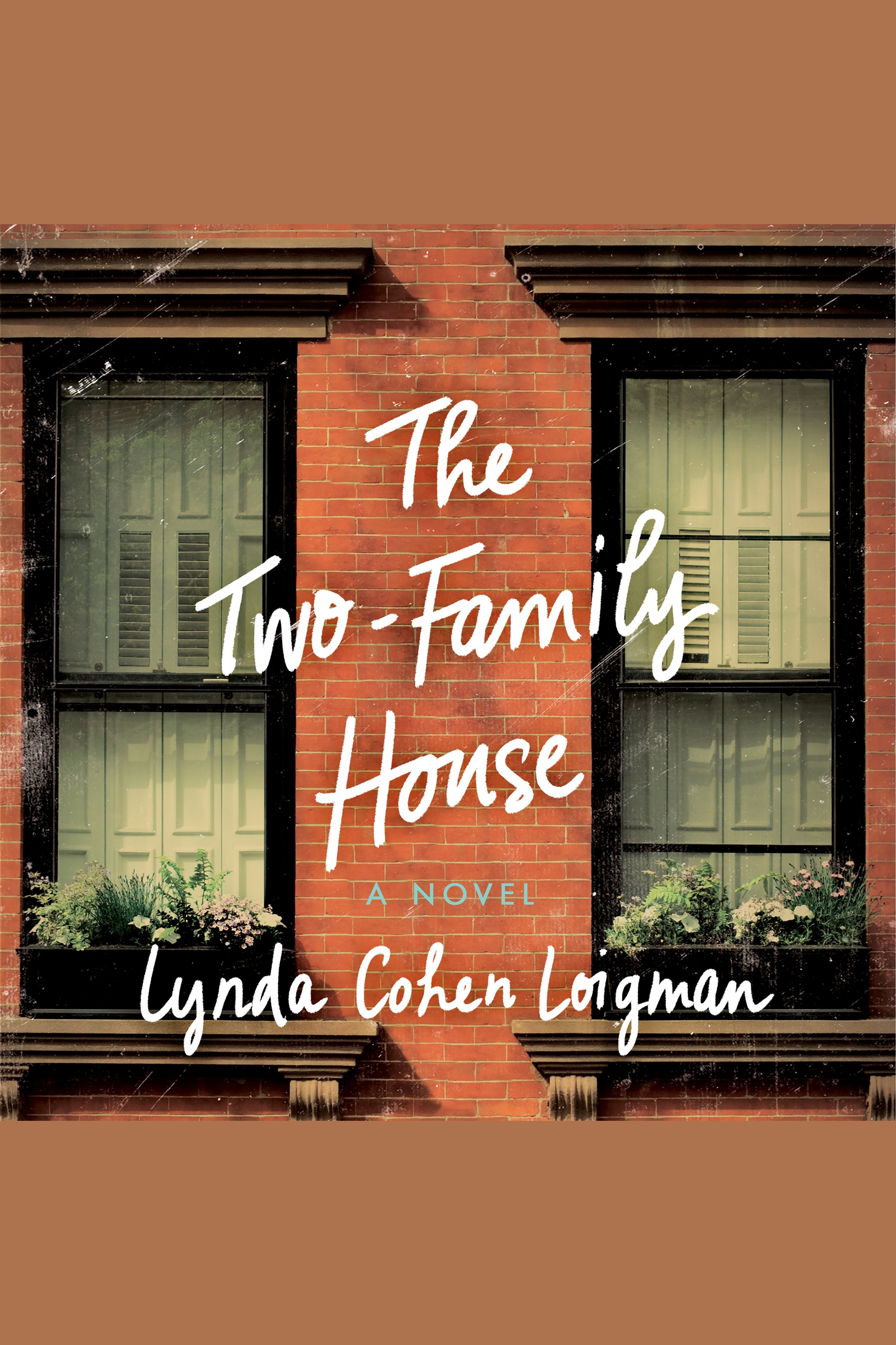 Imagen de portada para The Two-Family House [electronic resource] :
