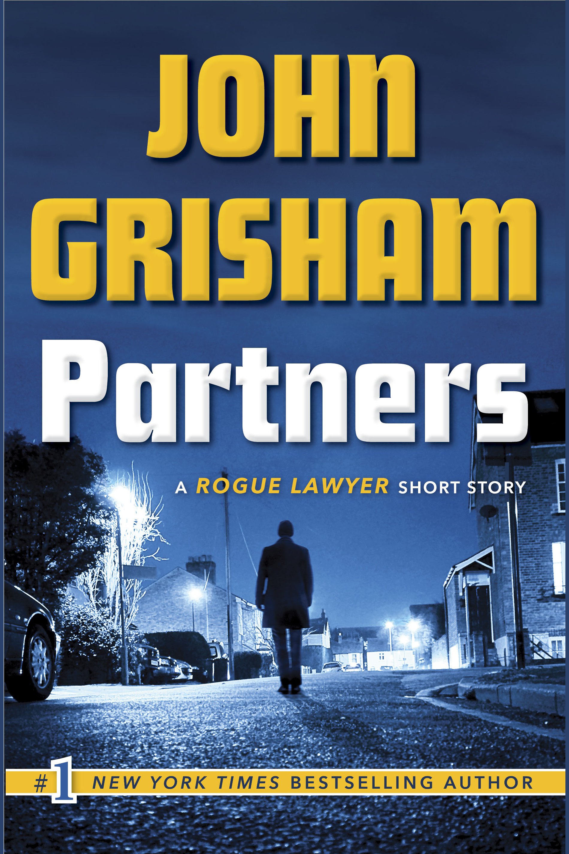 Partners cover image