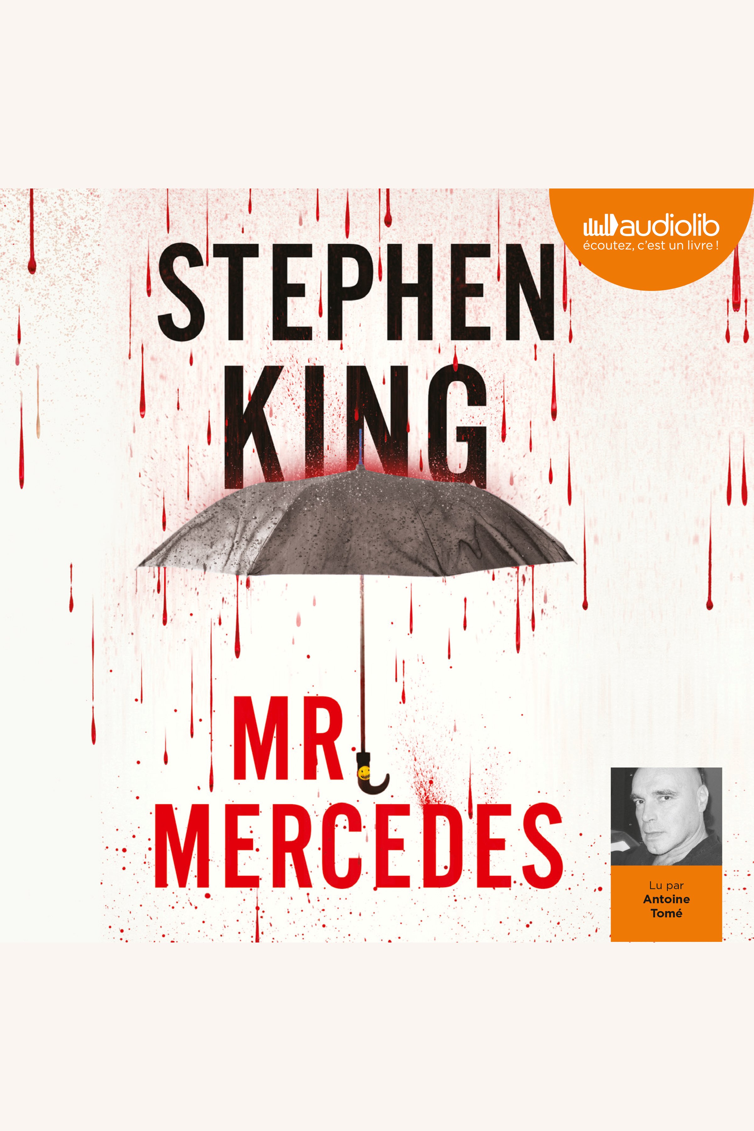 Cover image for Mr Mercedes [electronic resource] :