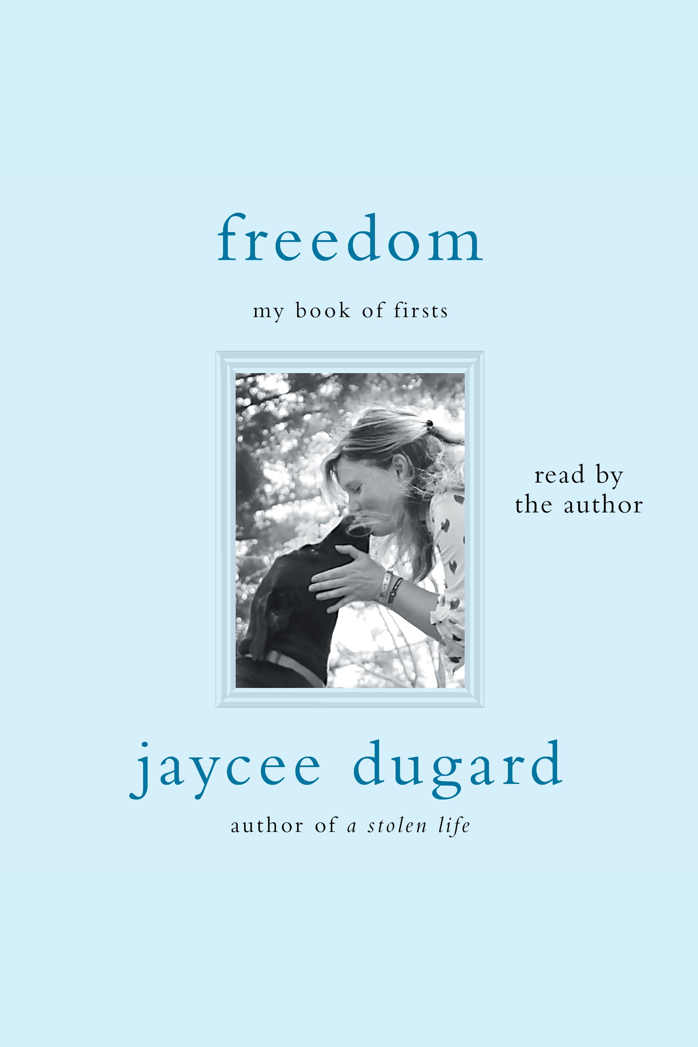 Image de couverture de Freedom [electronic resource] : My Book of Firsts