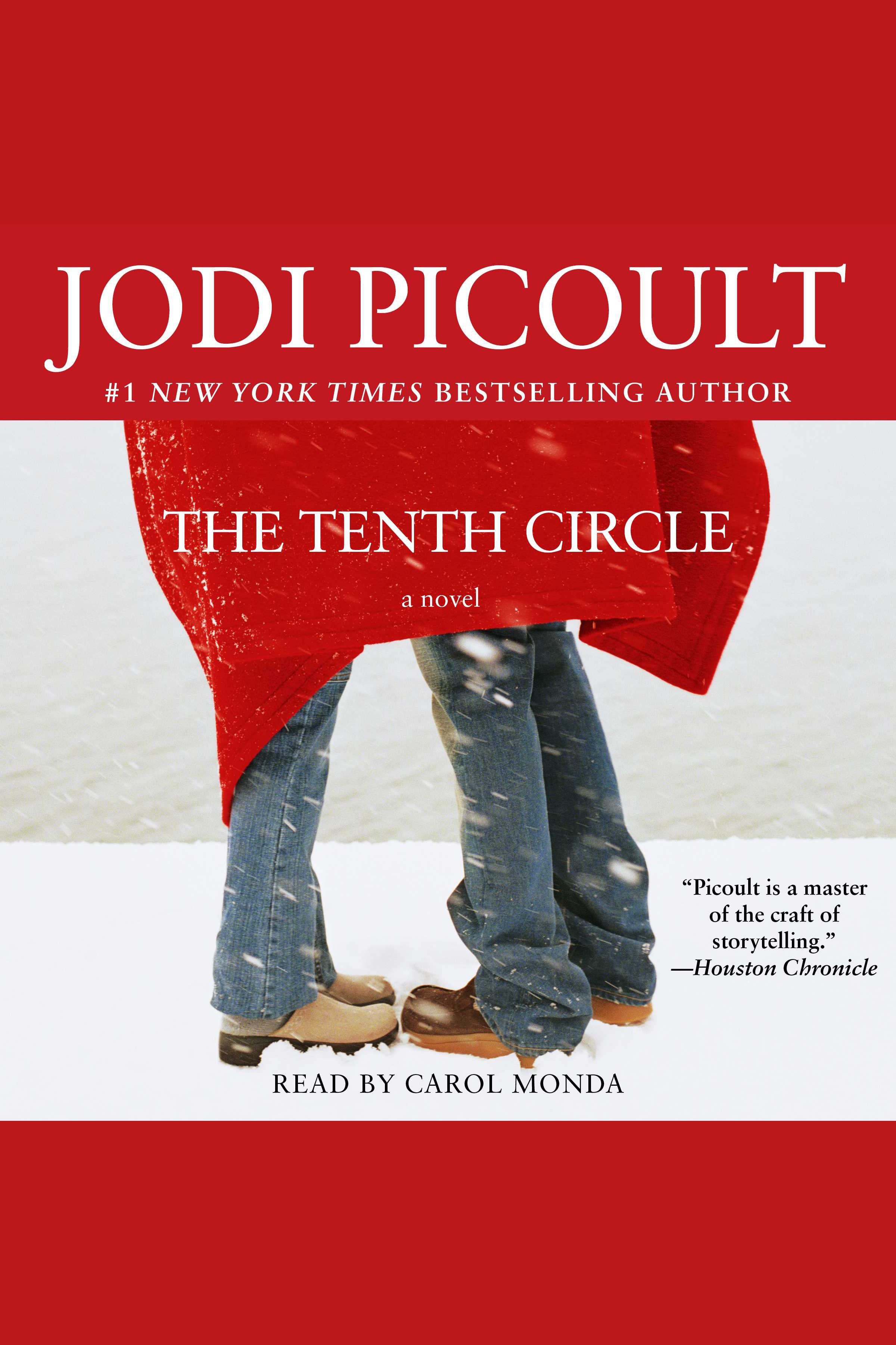 Image de couverture de The Tenth Circle [electronic resource] :