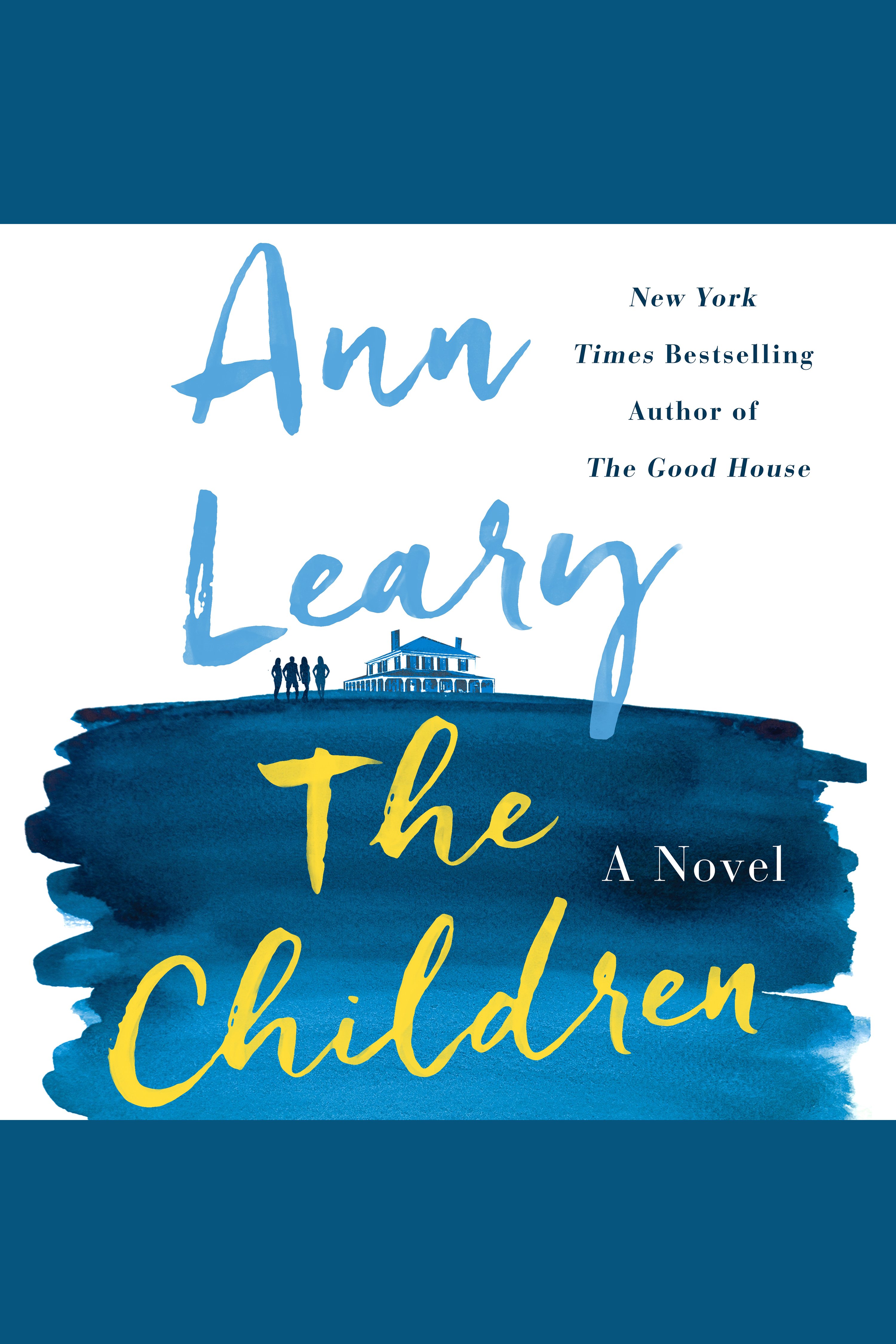 Imagen de portada para The Children [electronic resource] :
