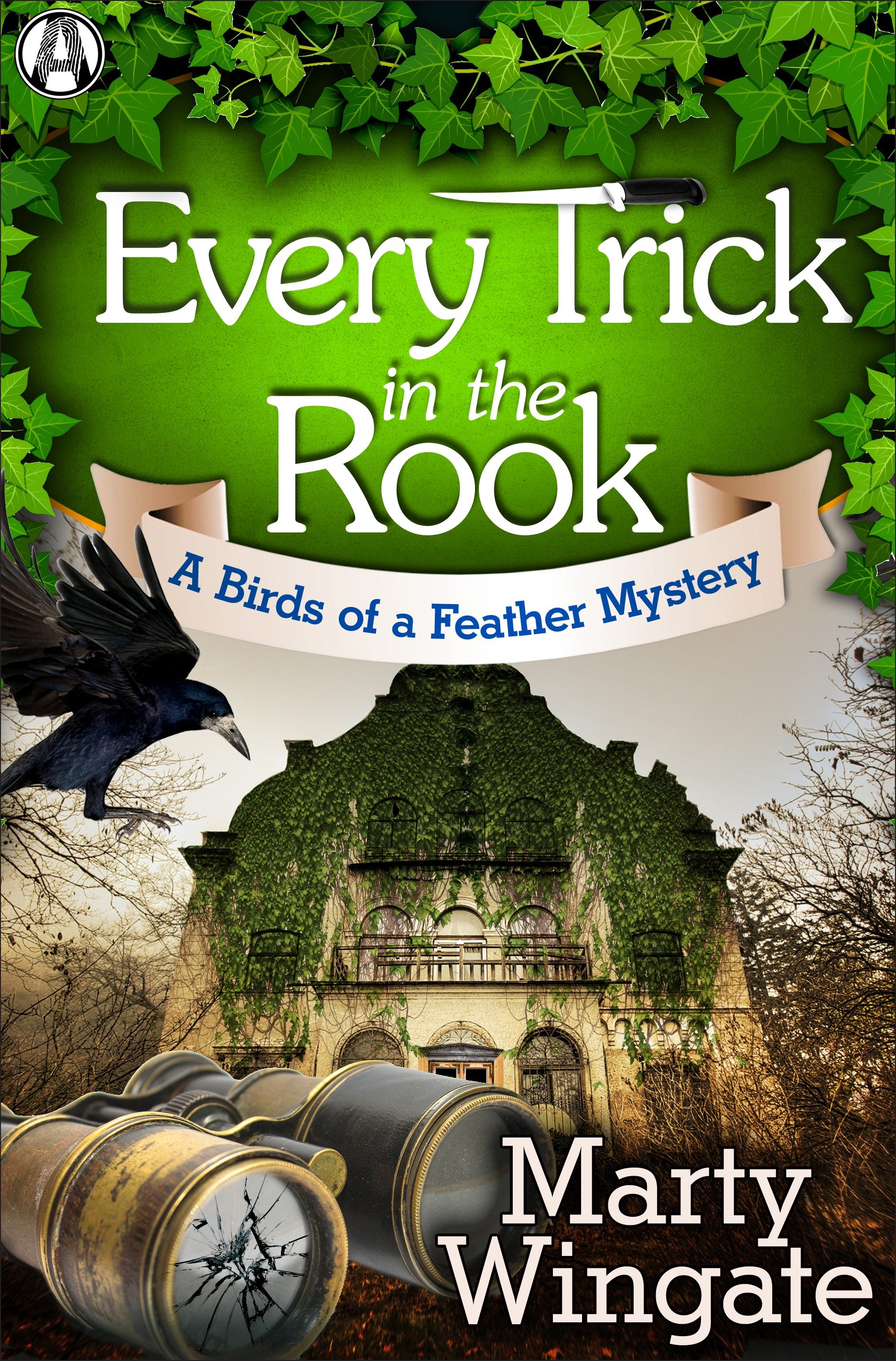 Every Trick in the Rook cover image