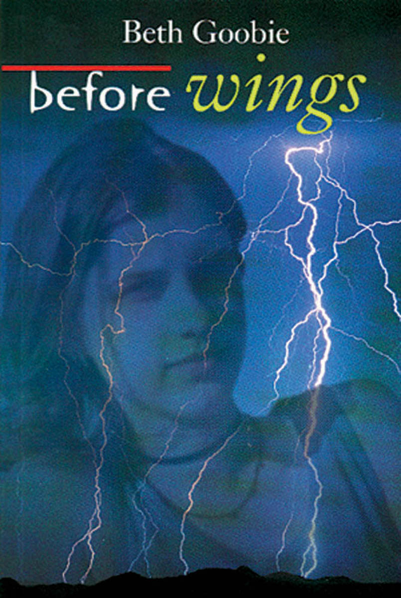 Cover image for Before Wings [electronic resource] :