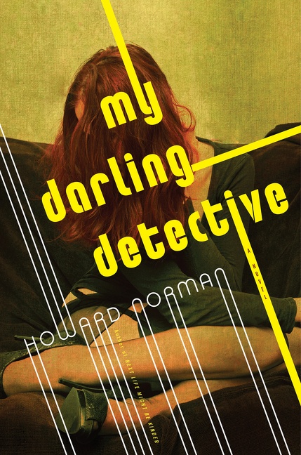 Cover image for My Darling Detective [electronic resource] :