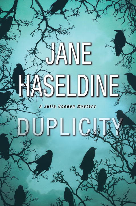 Cover image for Duplicity [electronic resource] :