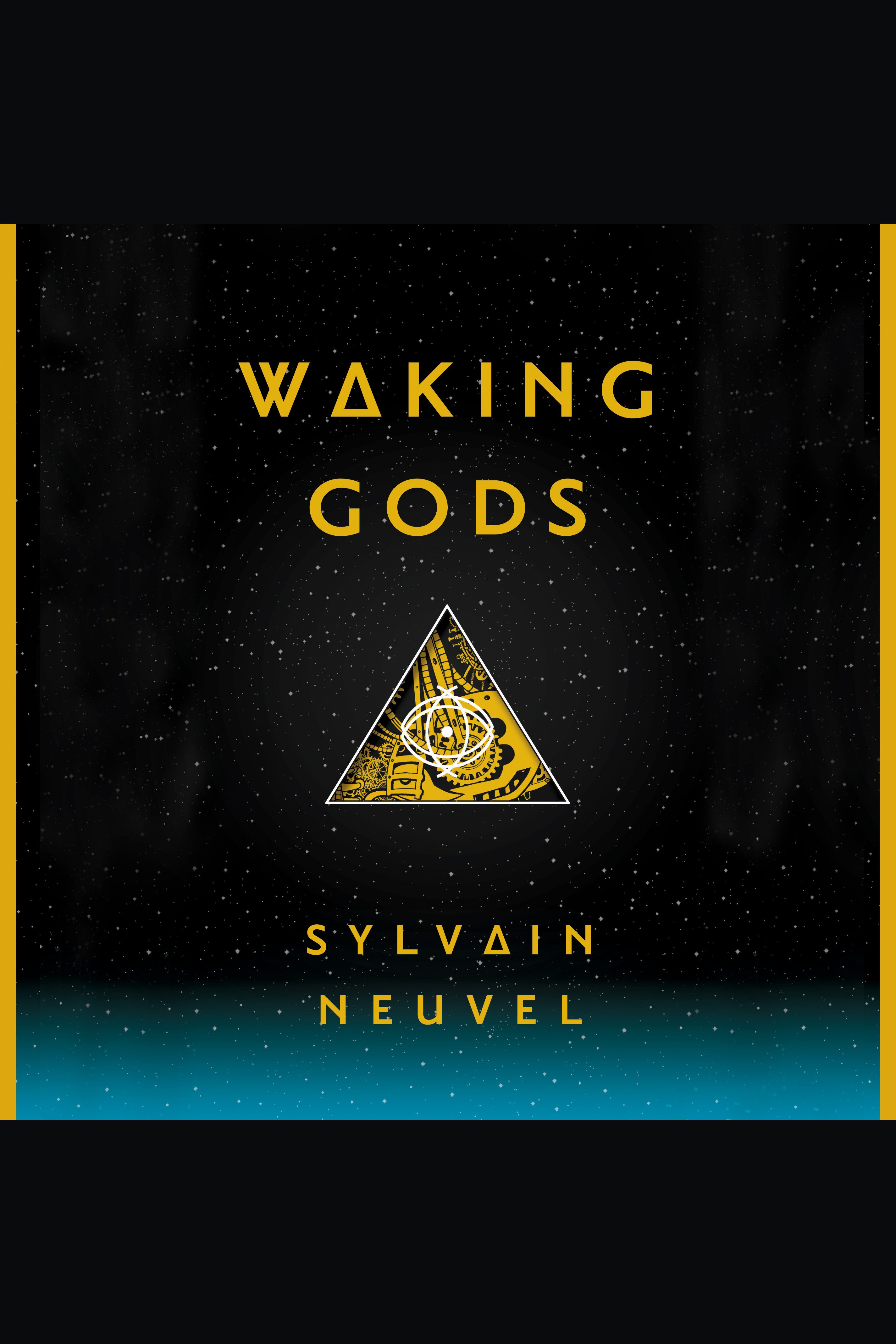 Cover image for Waking Gods [electronic resource] :