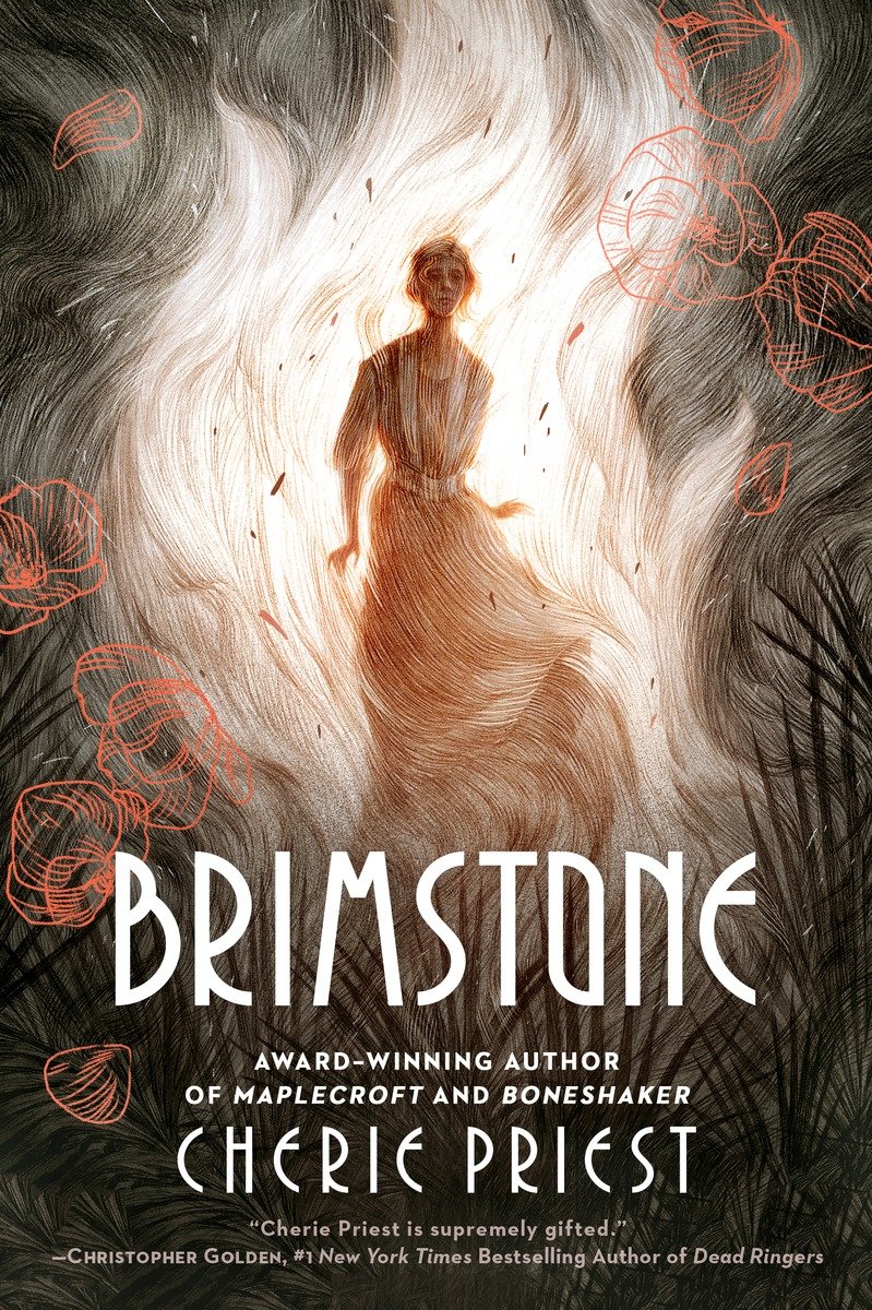 Imagen de portada para Brimstone [electronic resource] :