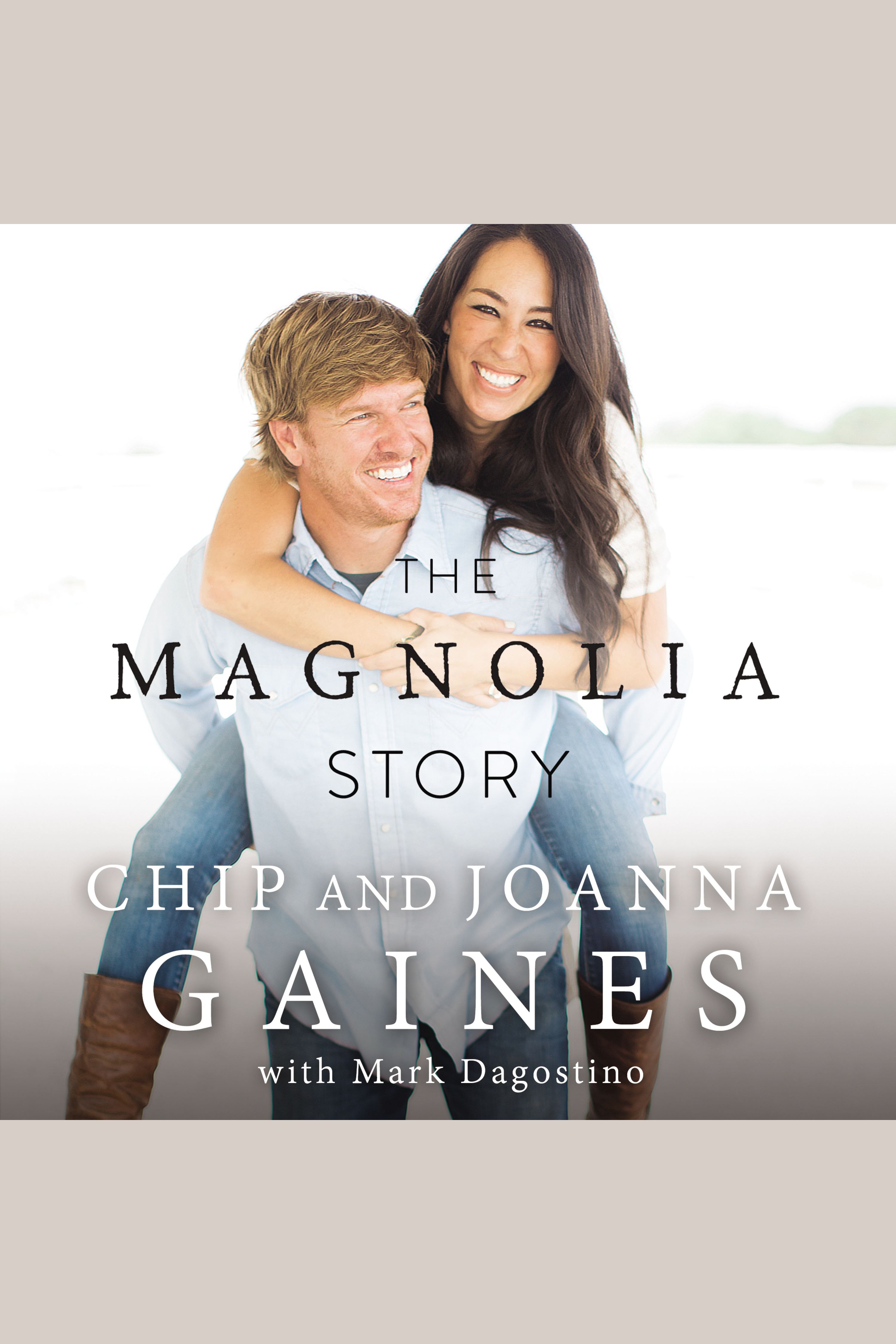 Image de couverture de The Magnolia Story [electronic resource] :