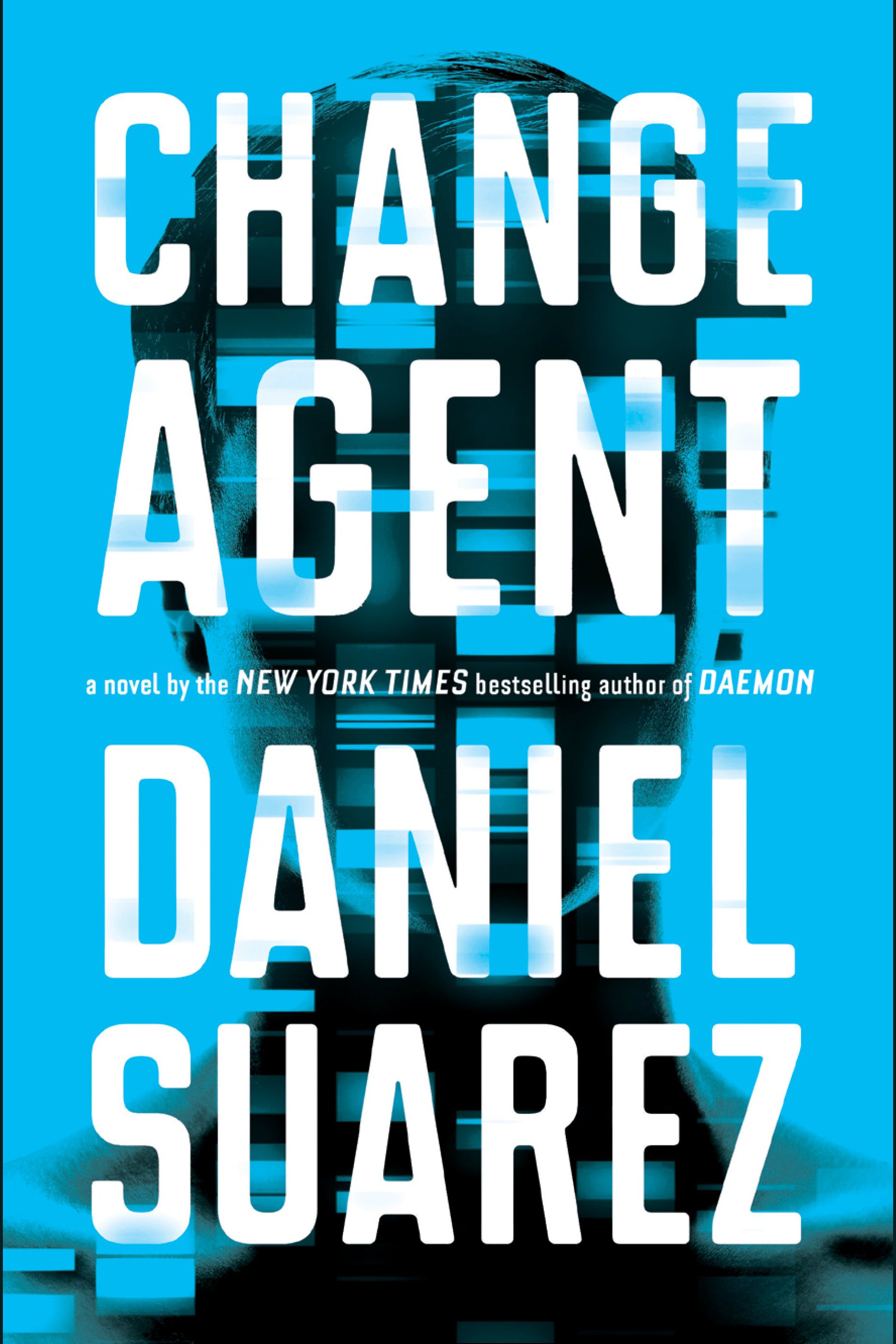 Cover image for Change Agent [electronic resource] :